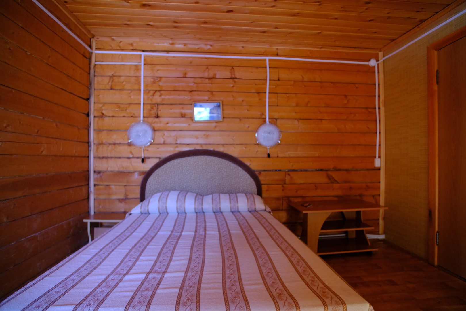 Отель Дом у Байкала