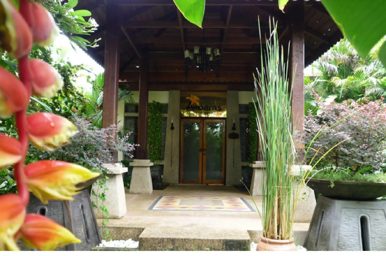 Курортный отель Holiday Villa Resort & Beachclub Langkawi