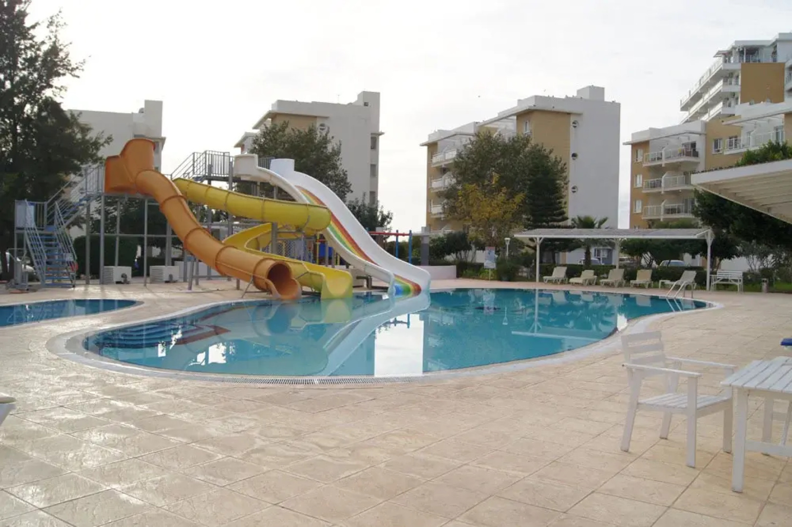 Апартаменты House of the Sun