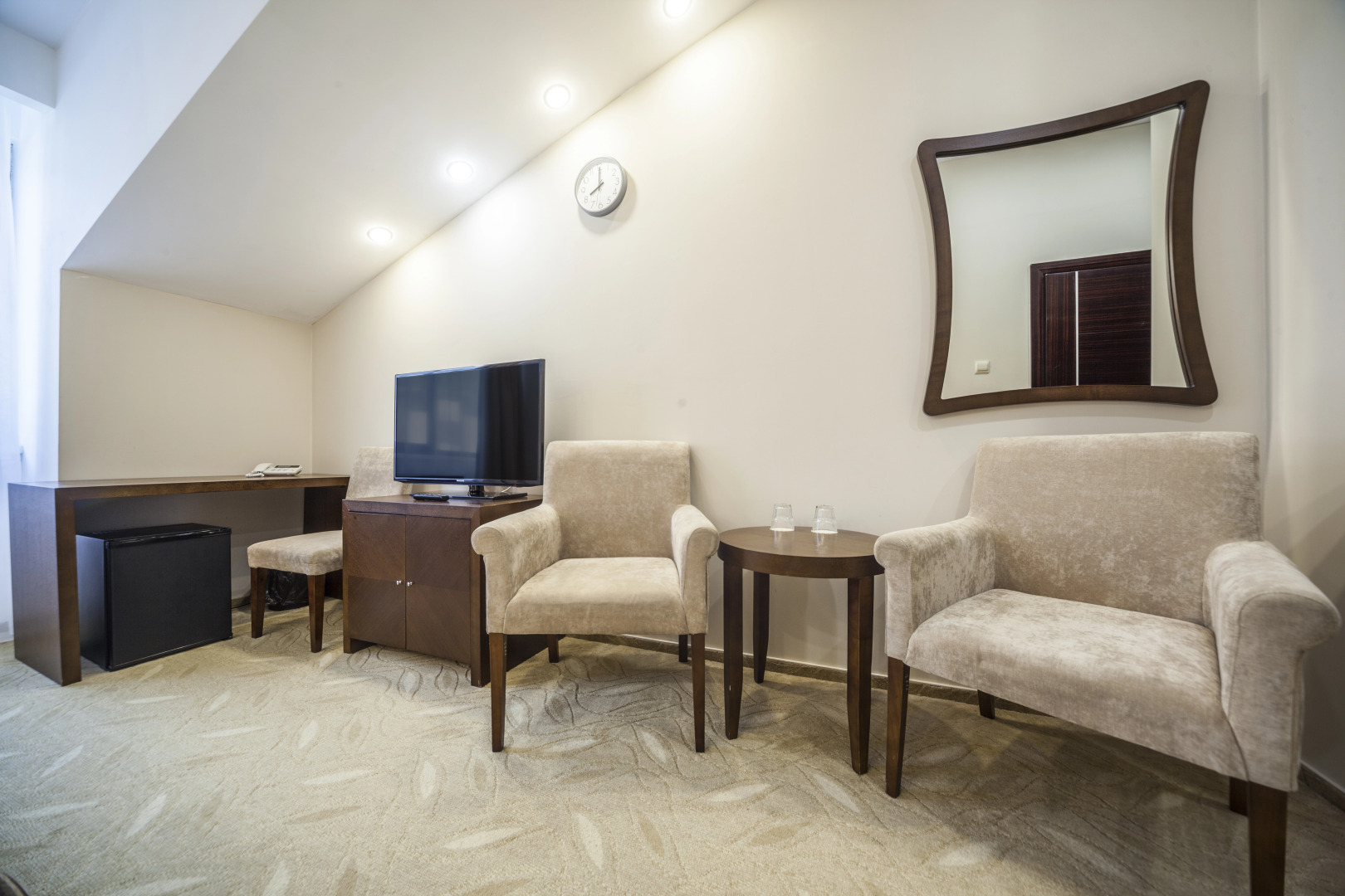 Отель Гранд Байкал