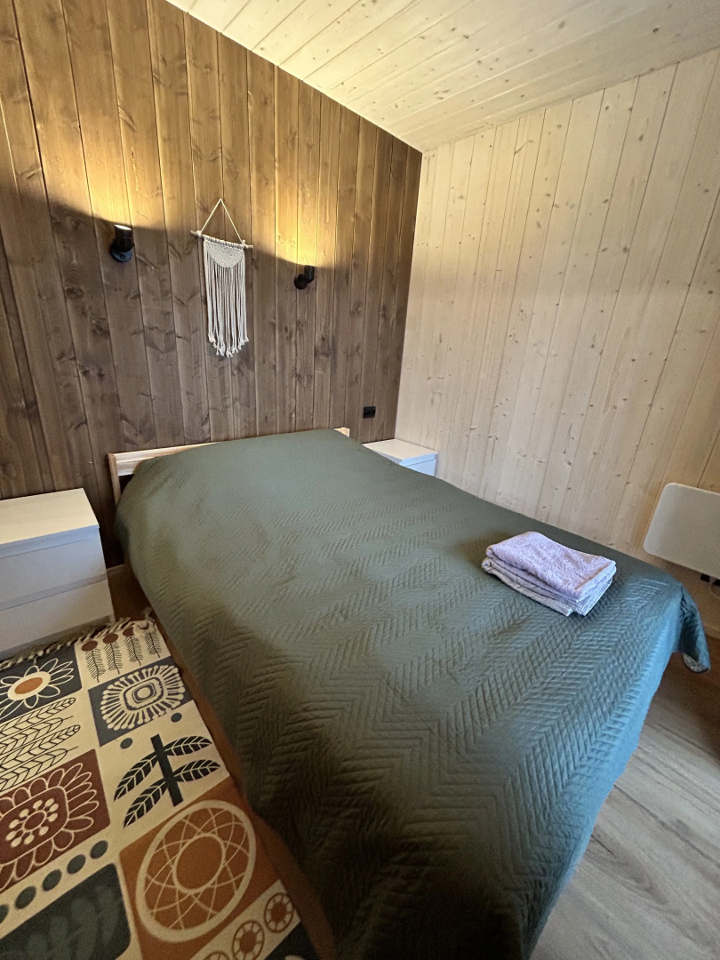 Частный Дом Дача 1.0