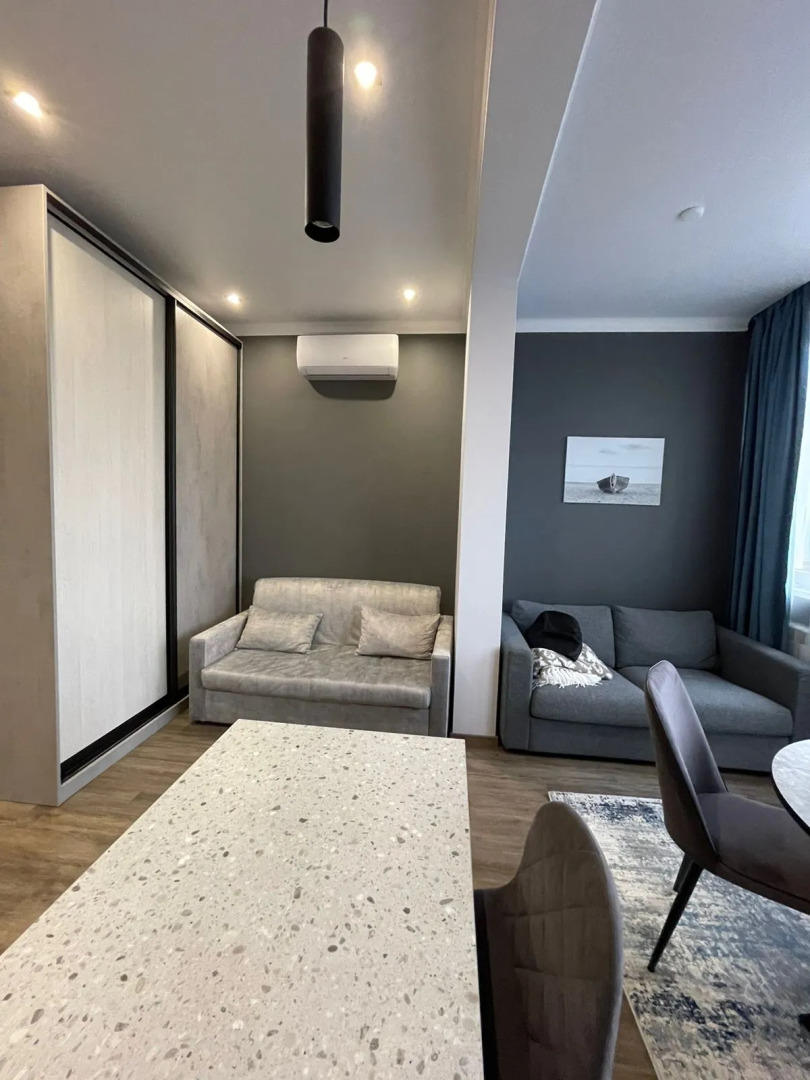 Апартаменты Marlen Apart ЖК Столичный 3