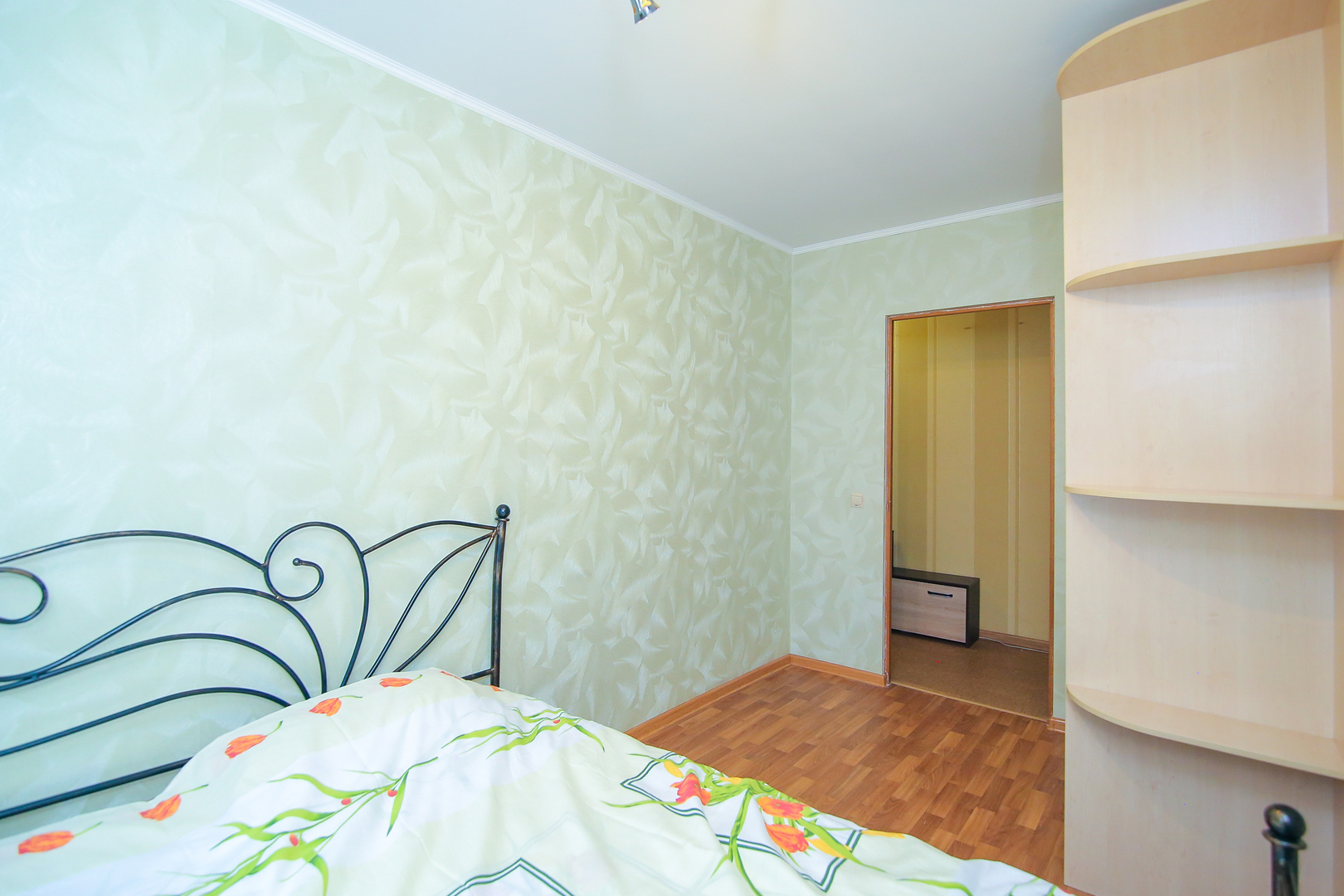 Квартира 2х комн. в Центре на Пролетарской