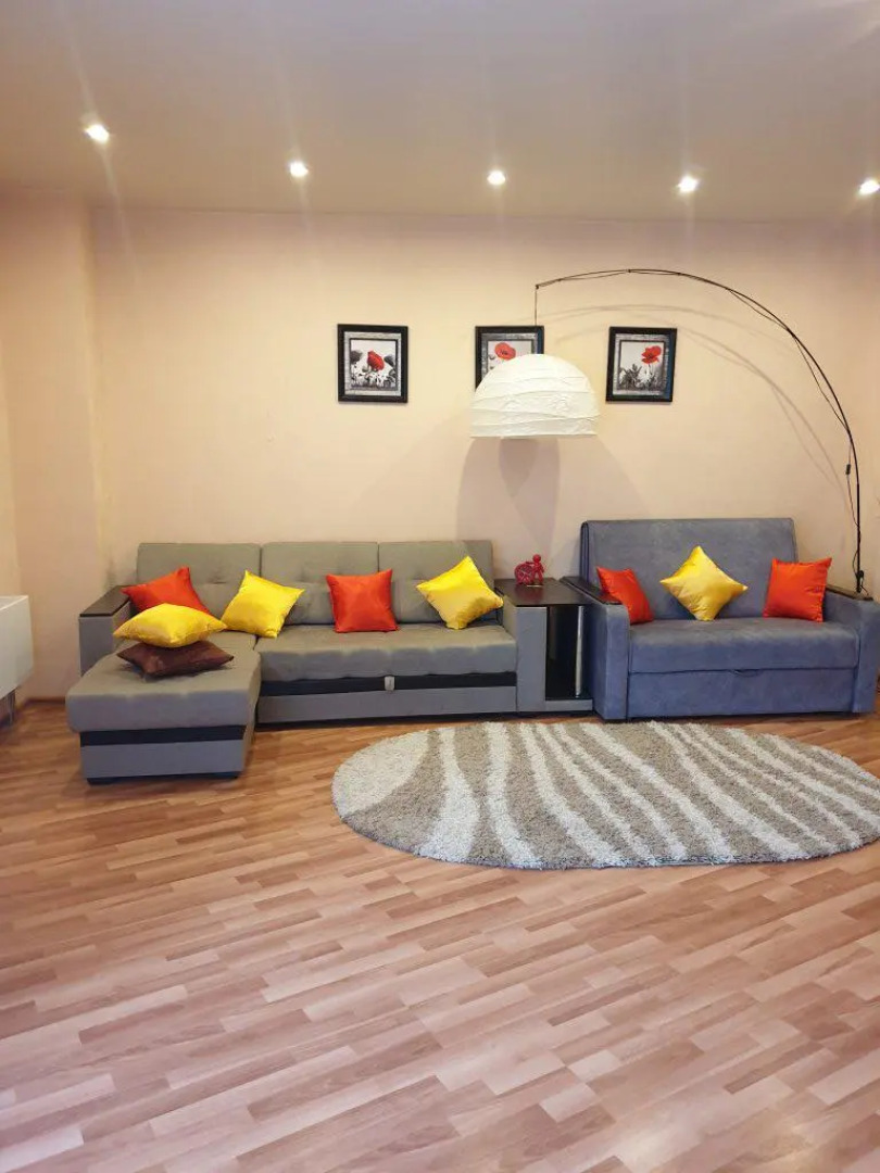 Апартаменты Проспект Революции, д. 9-А-110