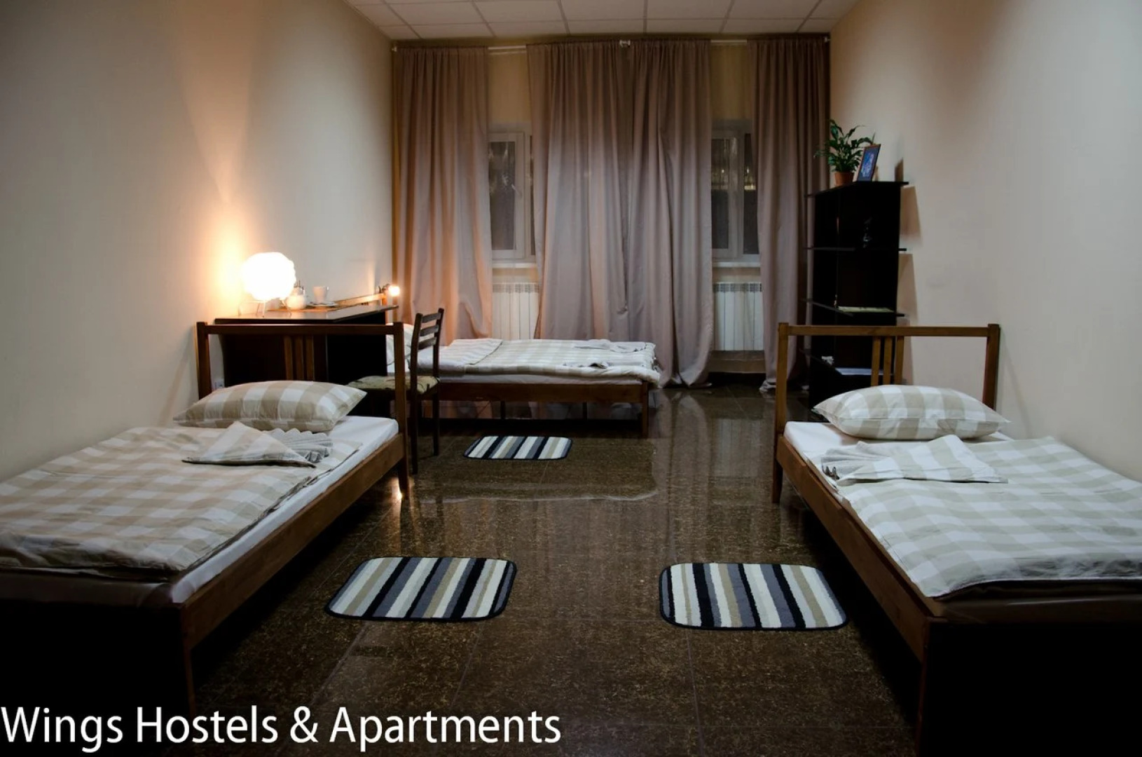 Хостел Крылья