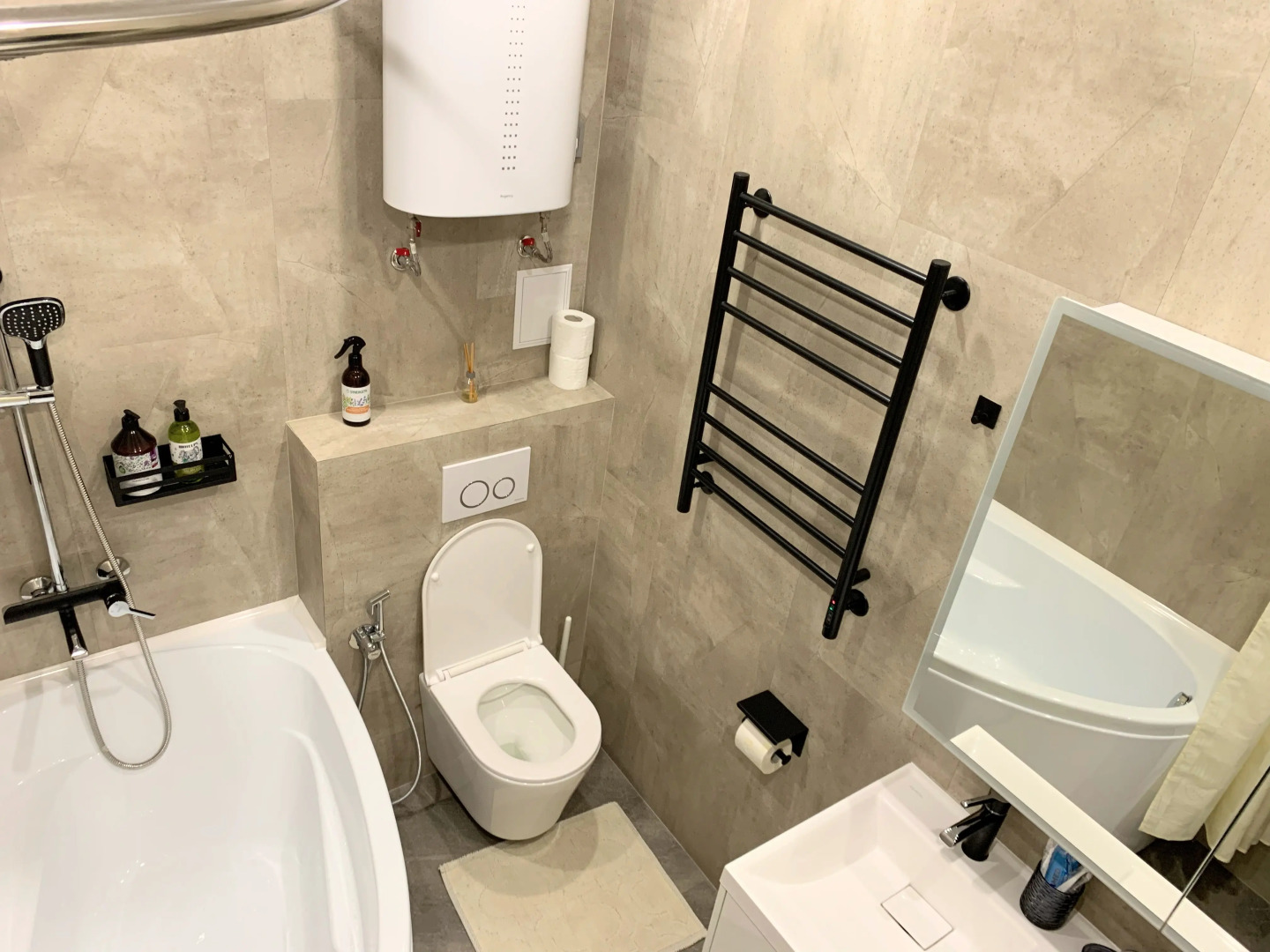 Квартира на Маяковского 8