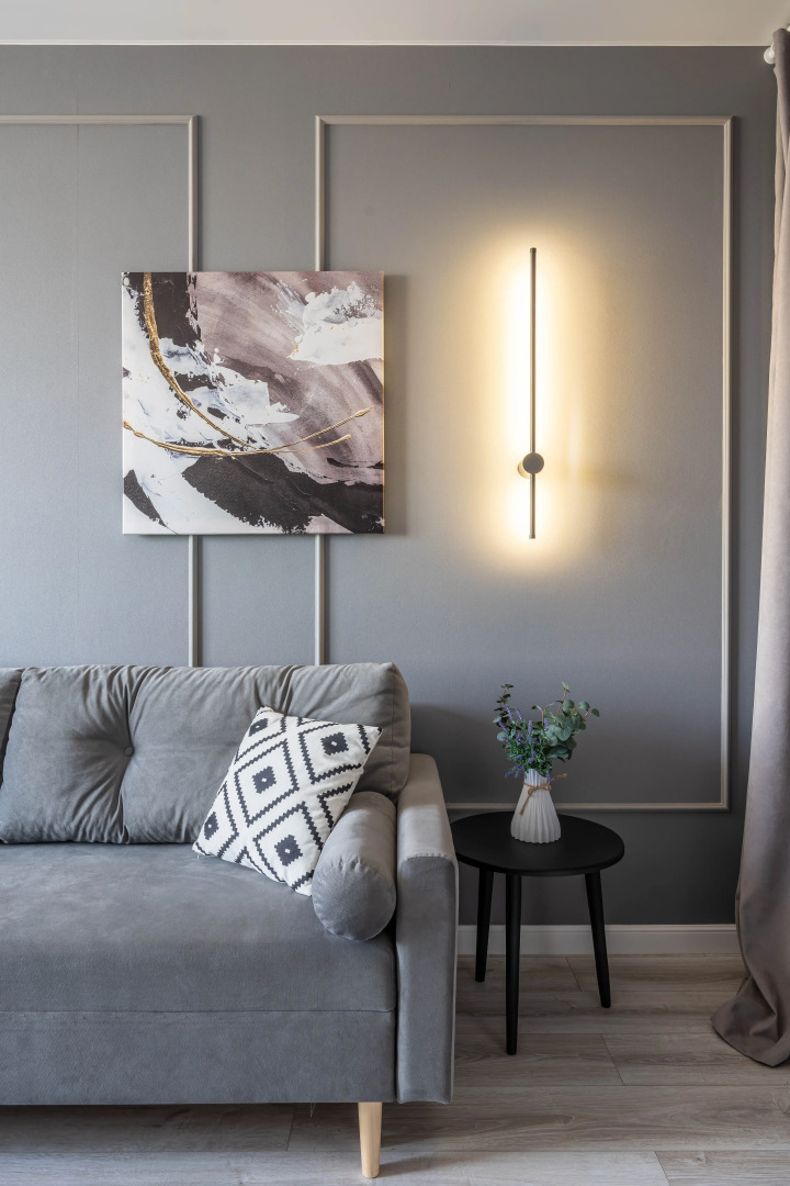 Квартира Тибетская 1