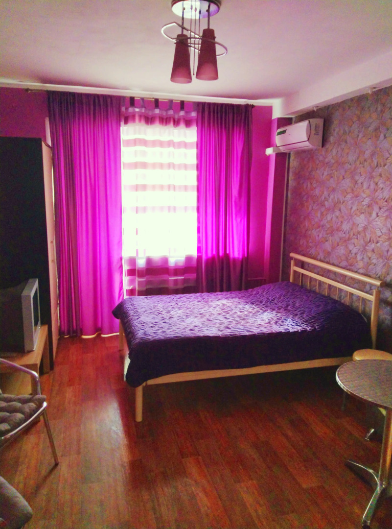 Квартира в центре Тольятти