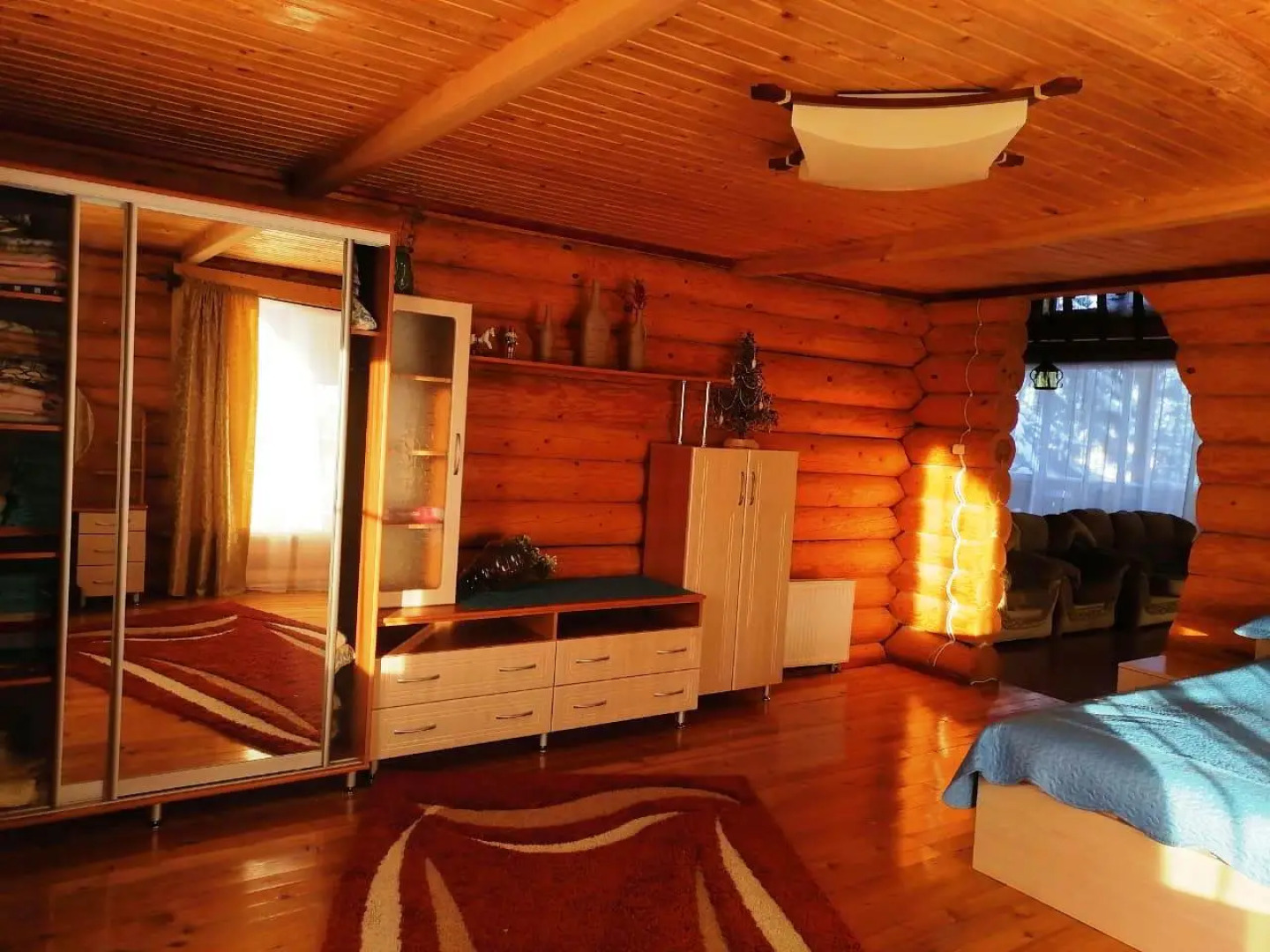 Гостевой дом Дом Капитана в Кириллове