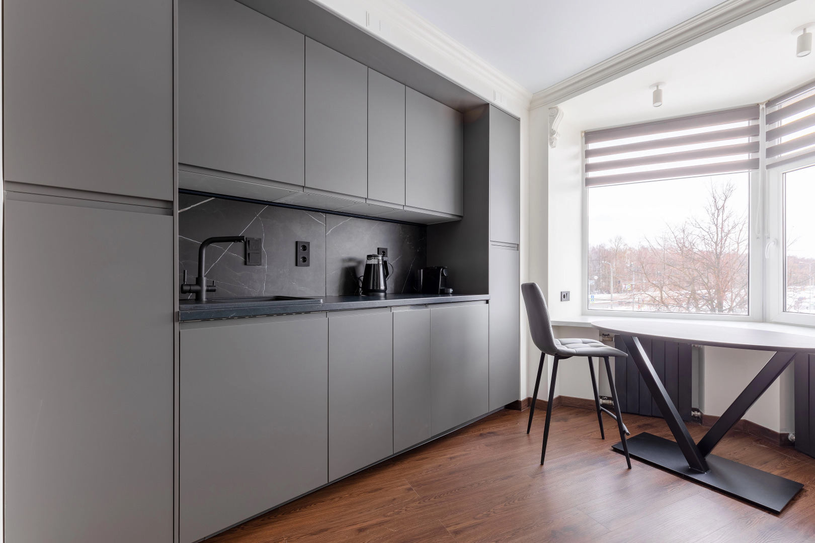 Апартаменты Four Energy