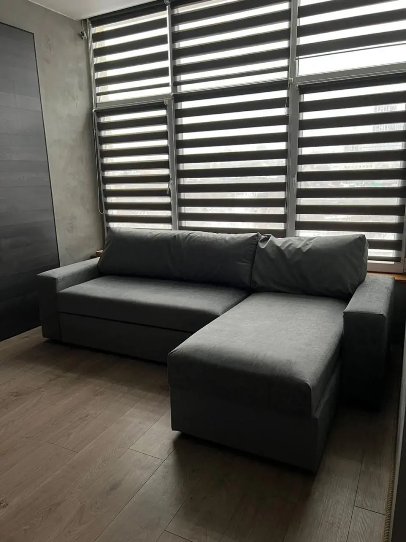 Квартира у жд вокзала в центре Уфы