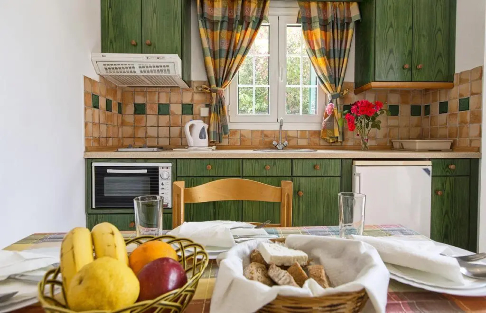 Отель Blumarin Apart