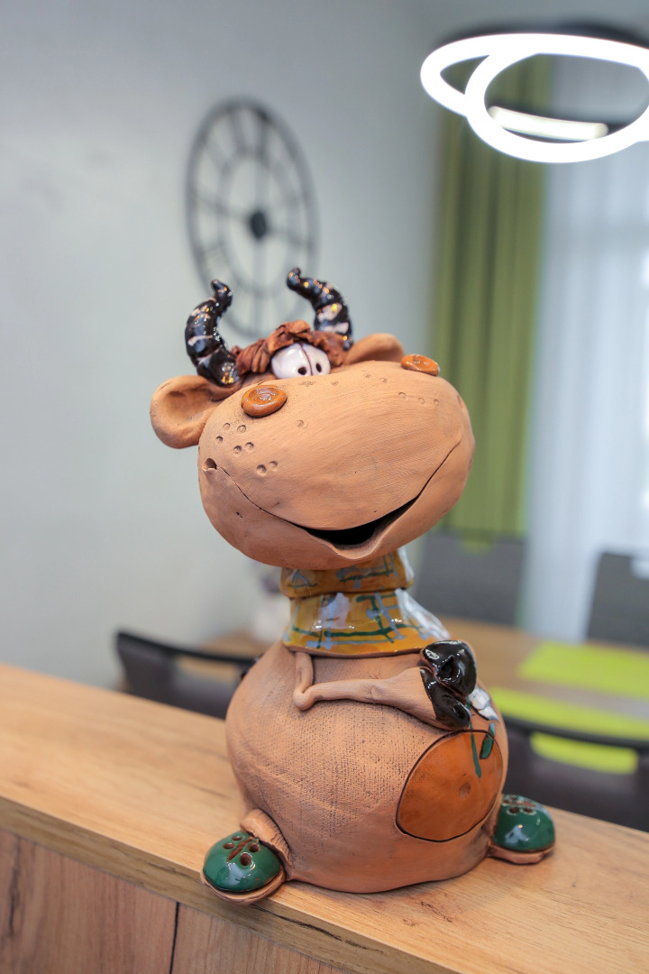 Апартаменты Саквояж 2