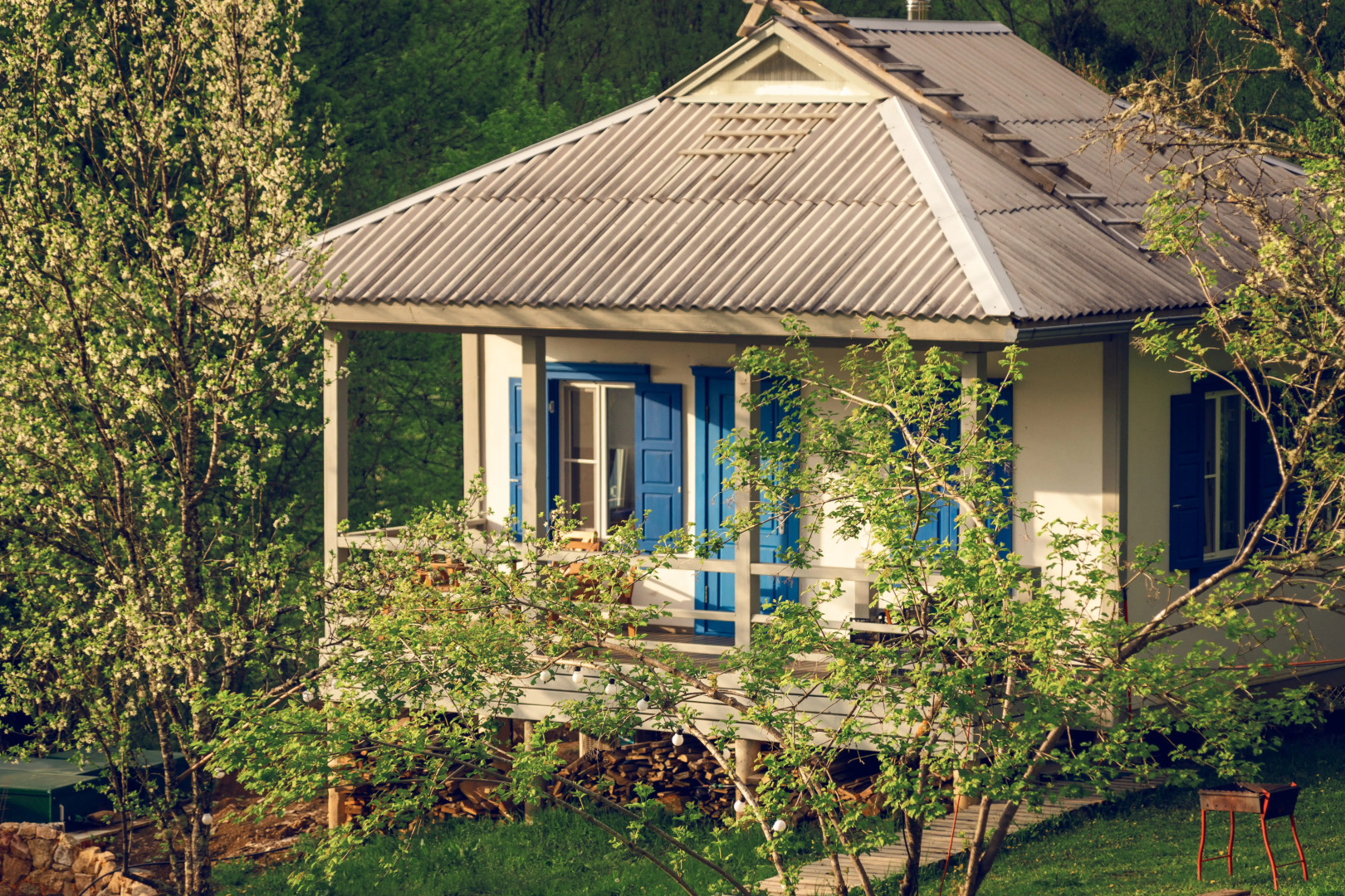 База отдыха ВиллаЛила