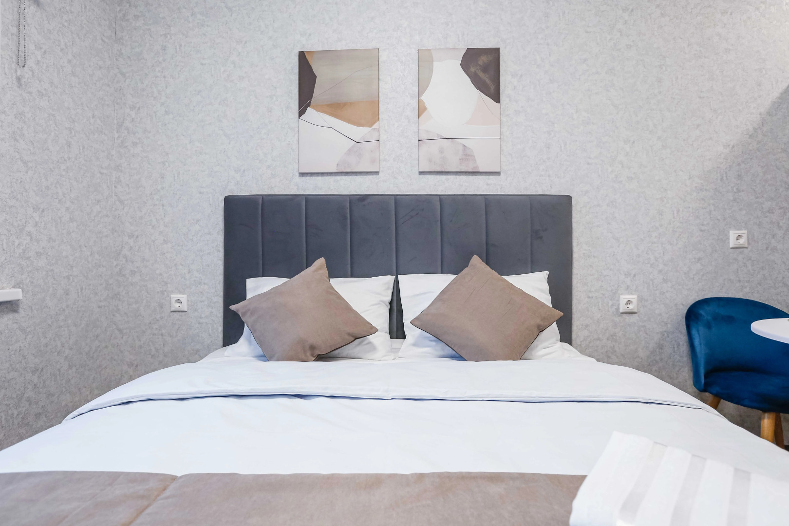 Апартаменты Студия в М1 Сколково