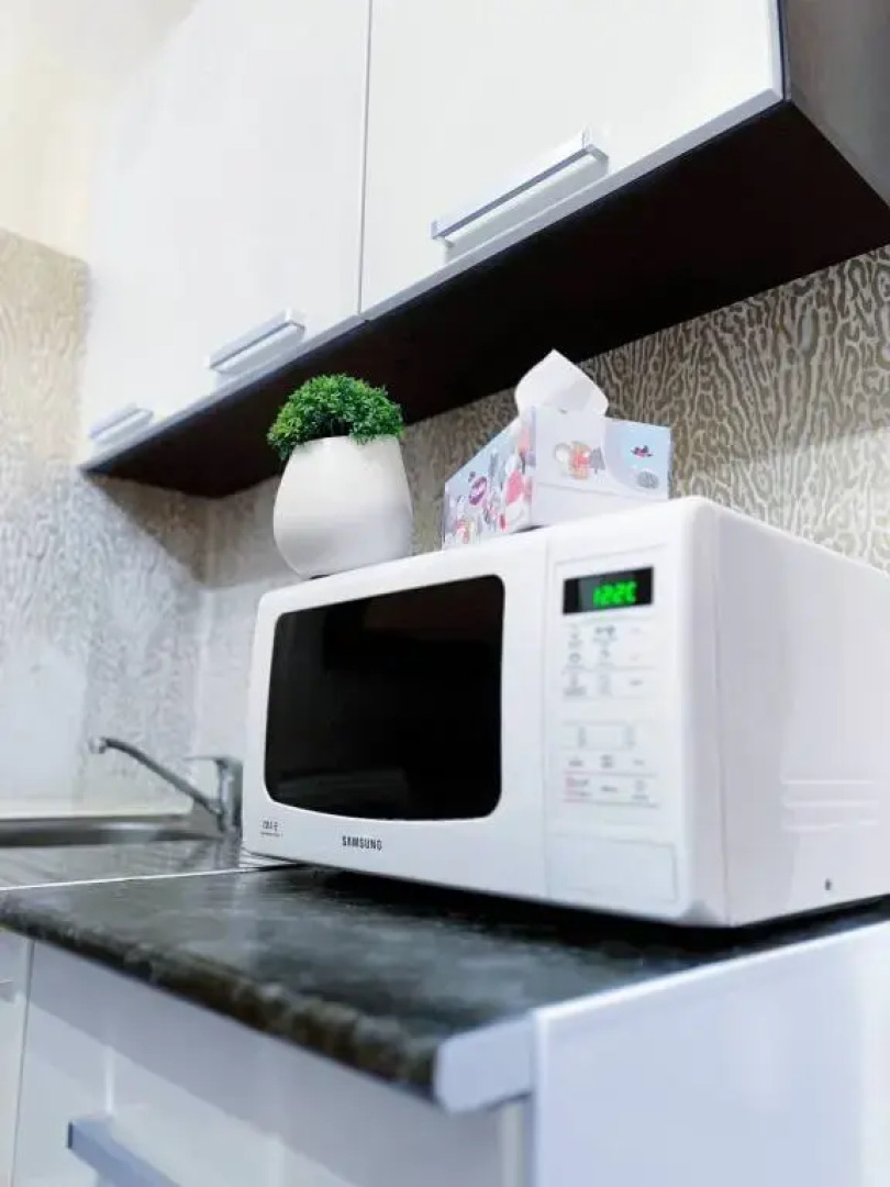 Апартаменты Park Inn Hause 1