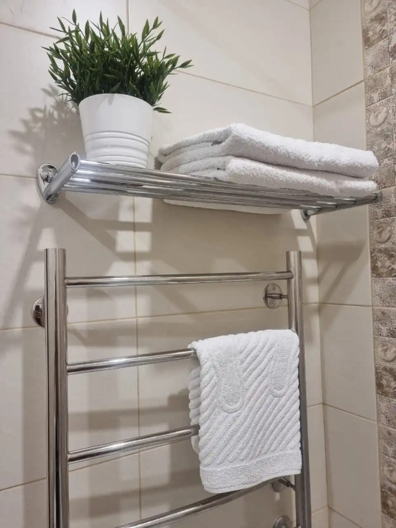 Квартира Caramel 1-комнатная