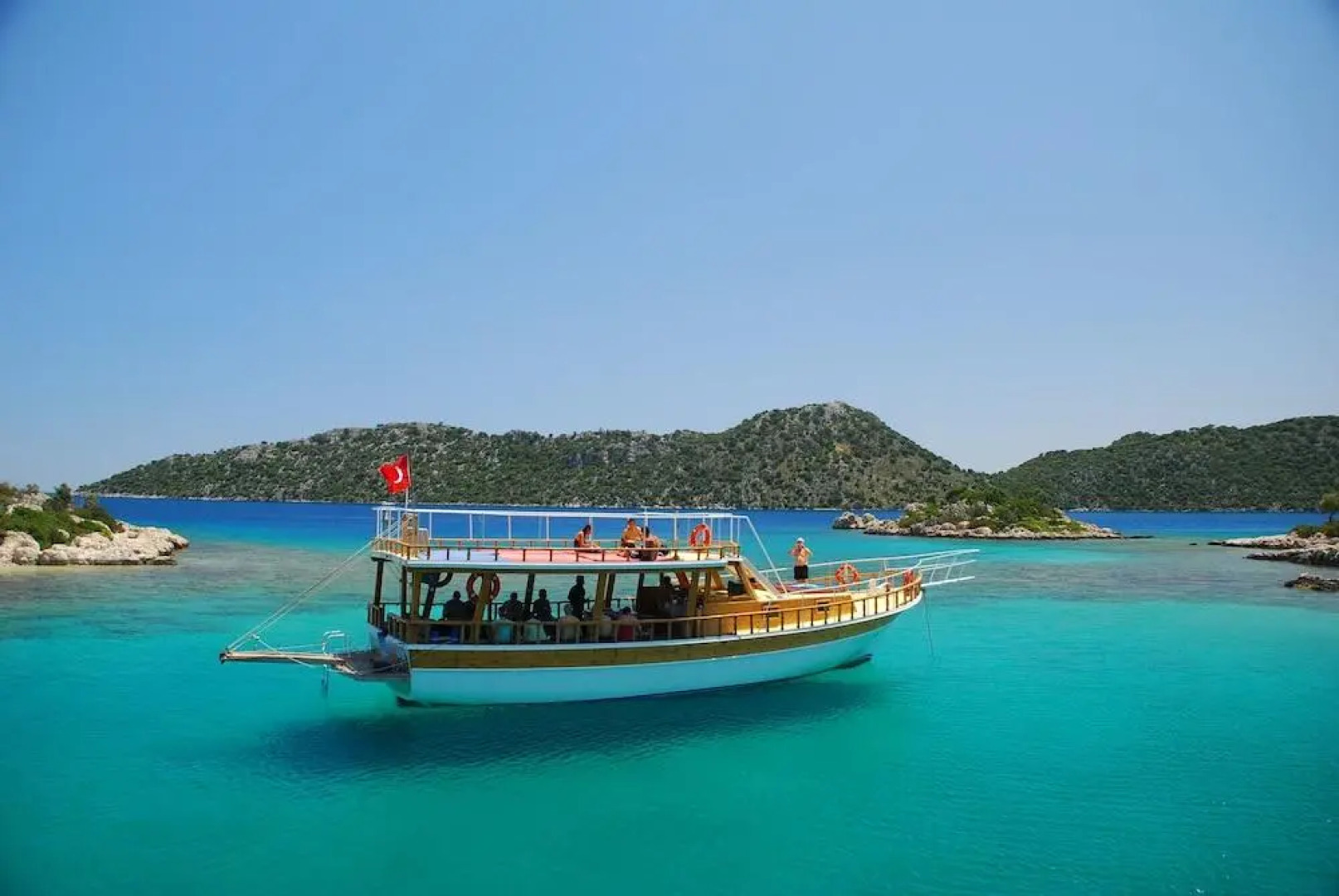 Отель Hoyran Wedre Country Houses