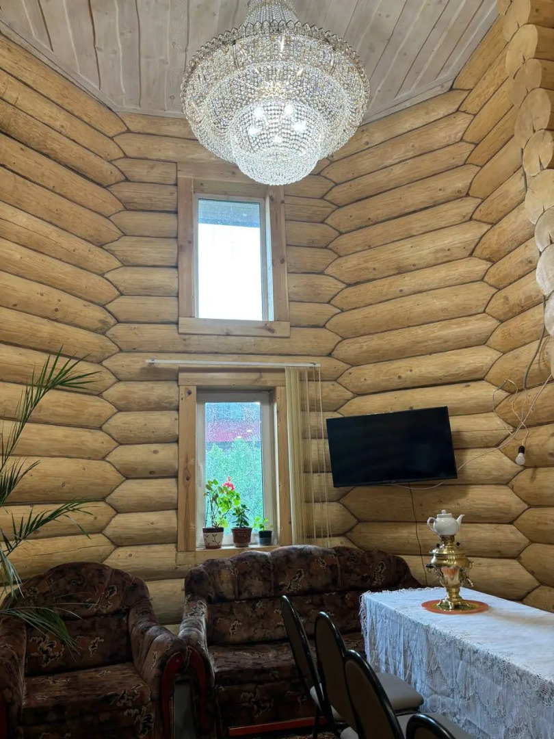 Гостевой дом Еремеевых