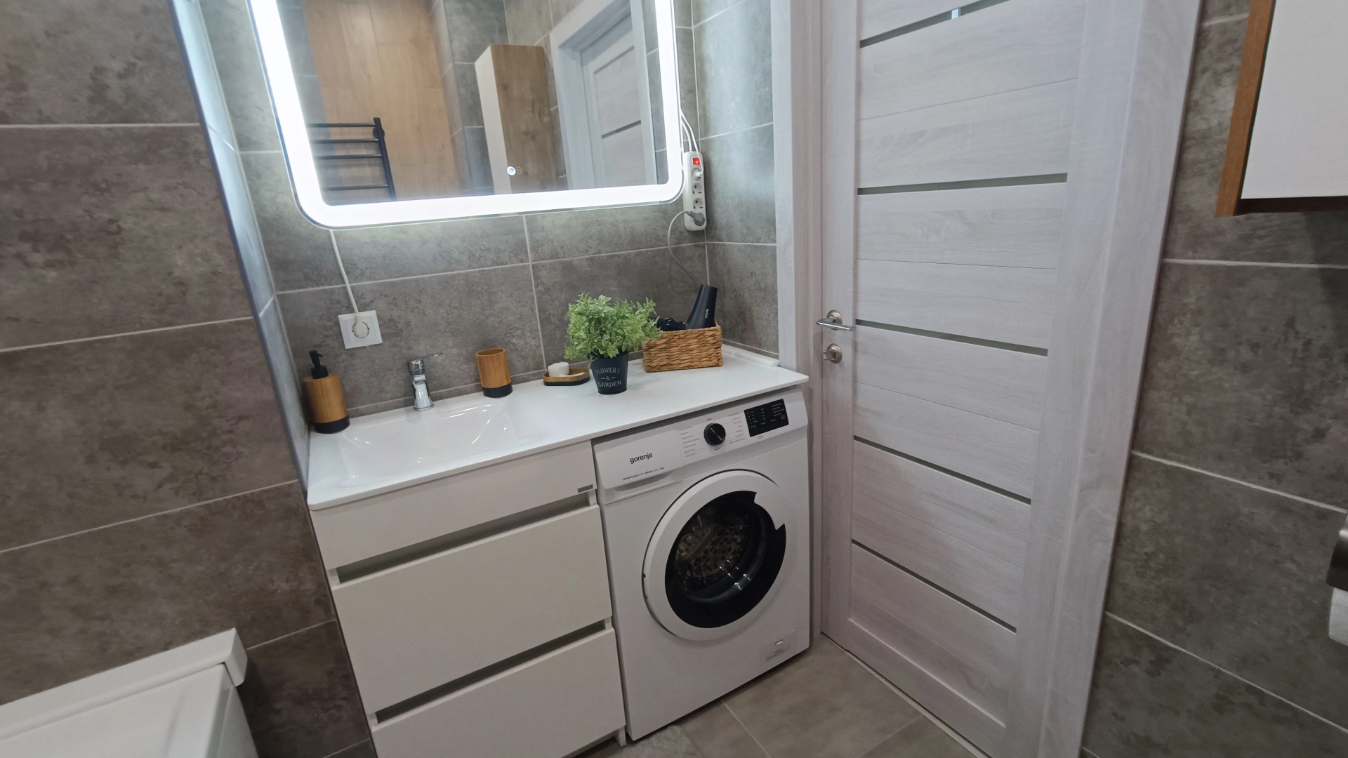 Апартаменты Изумрудные Высоты Гринсайда