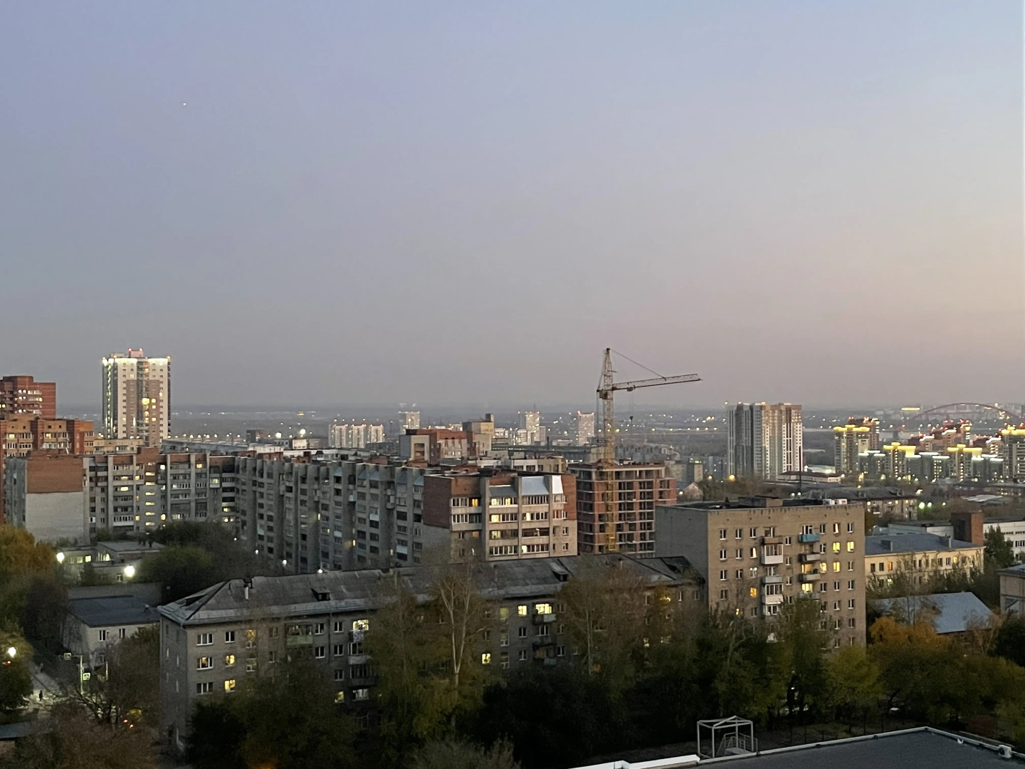 Квартиры Sibkvart Добролюбова 18/1