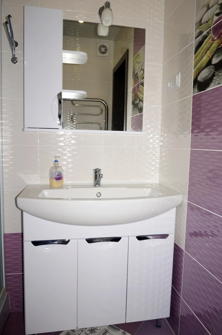 Апартаменты на Фатина