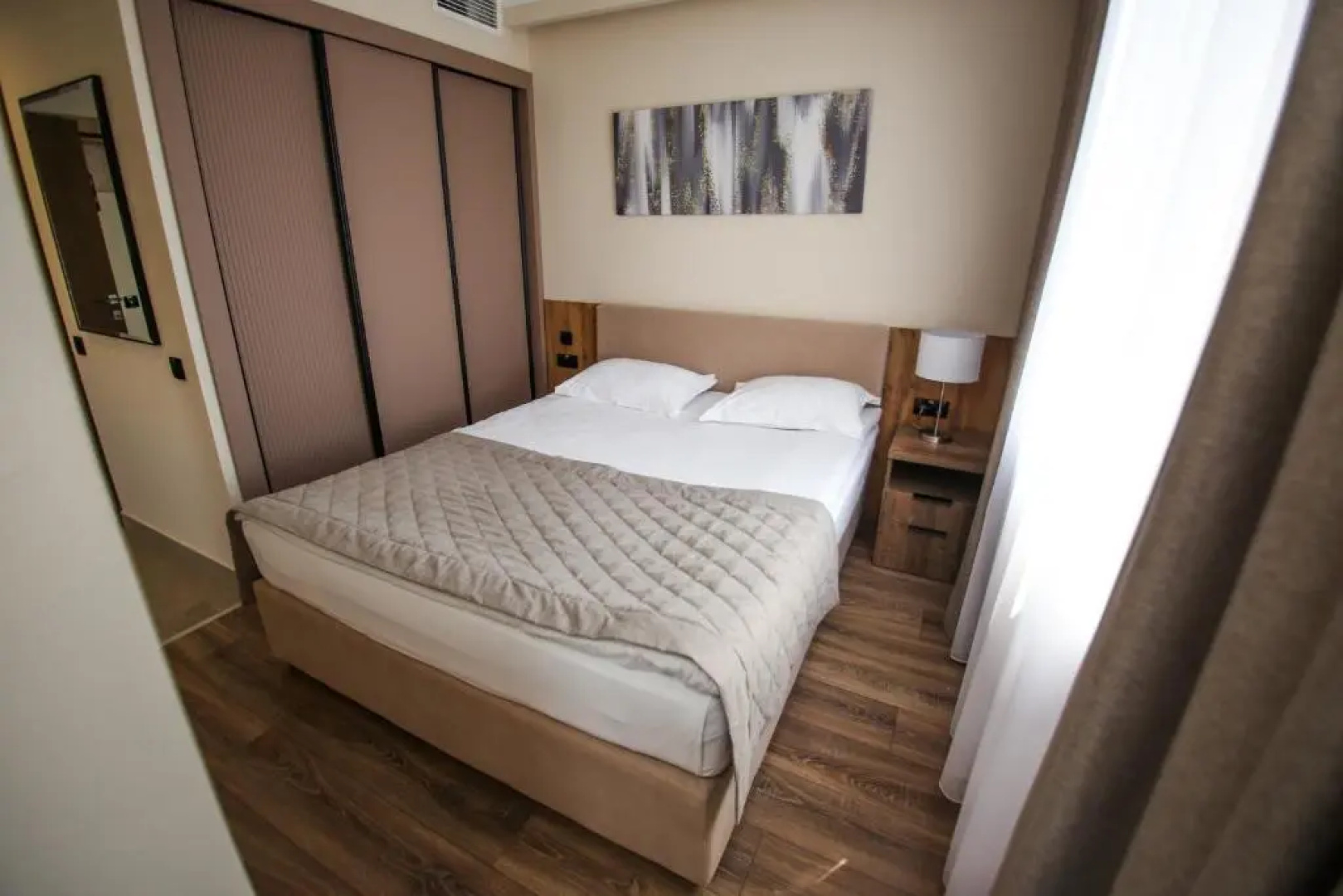 Апарт-отель Chagala Residence Atyrau