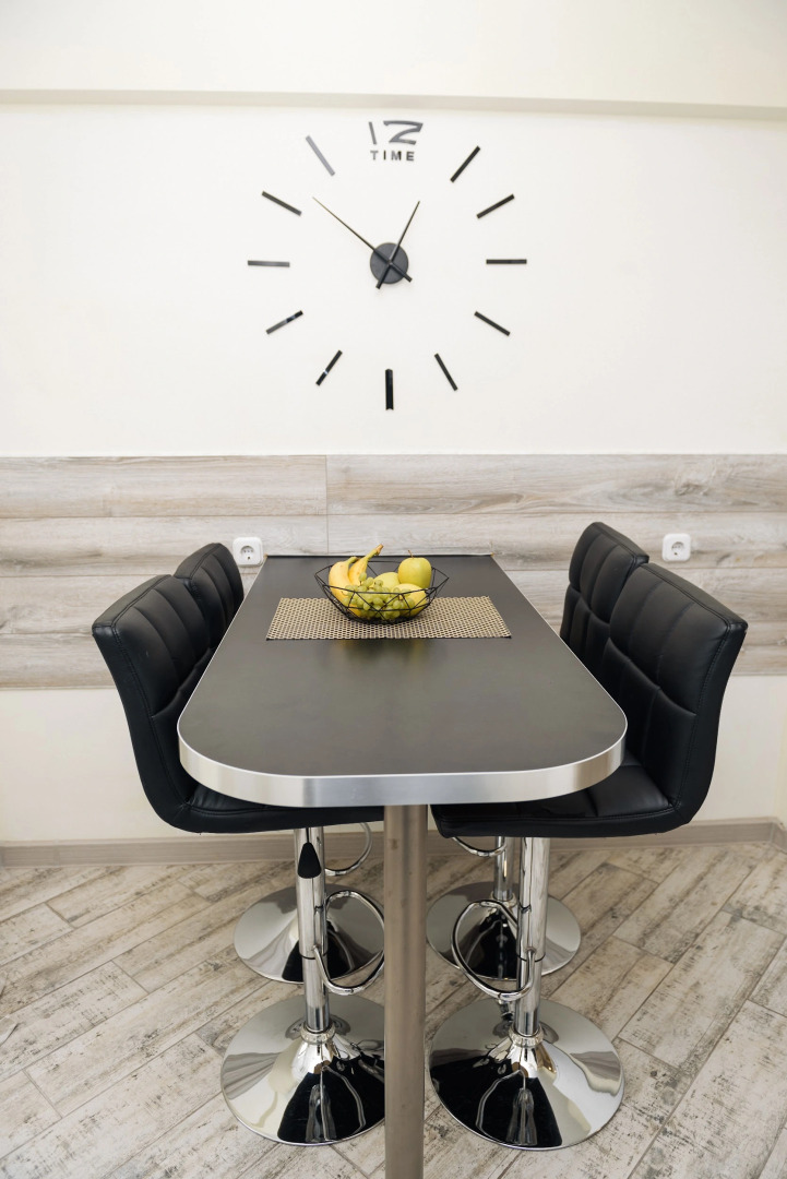 Апартаменты Лидская