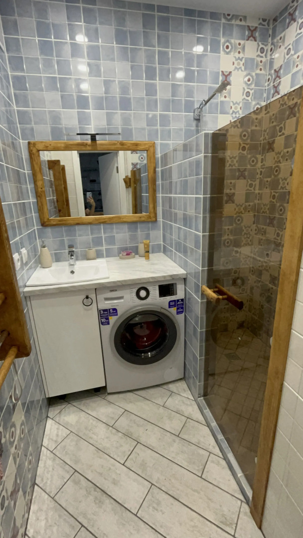 Бунгало Уютные дома в Усадьбе Рог