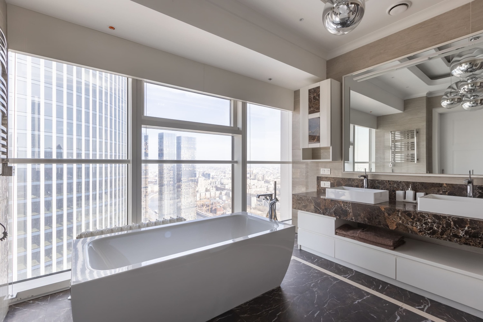 Апартаменты HEAVEN APARTMENTS