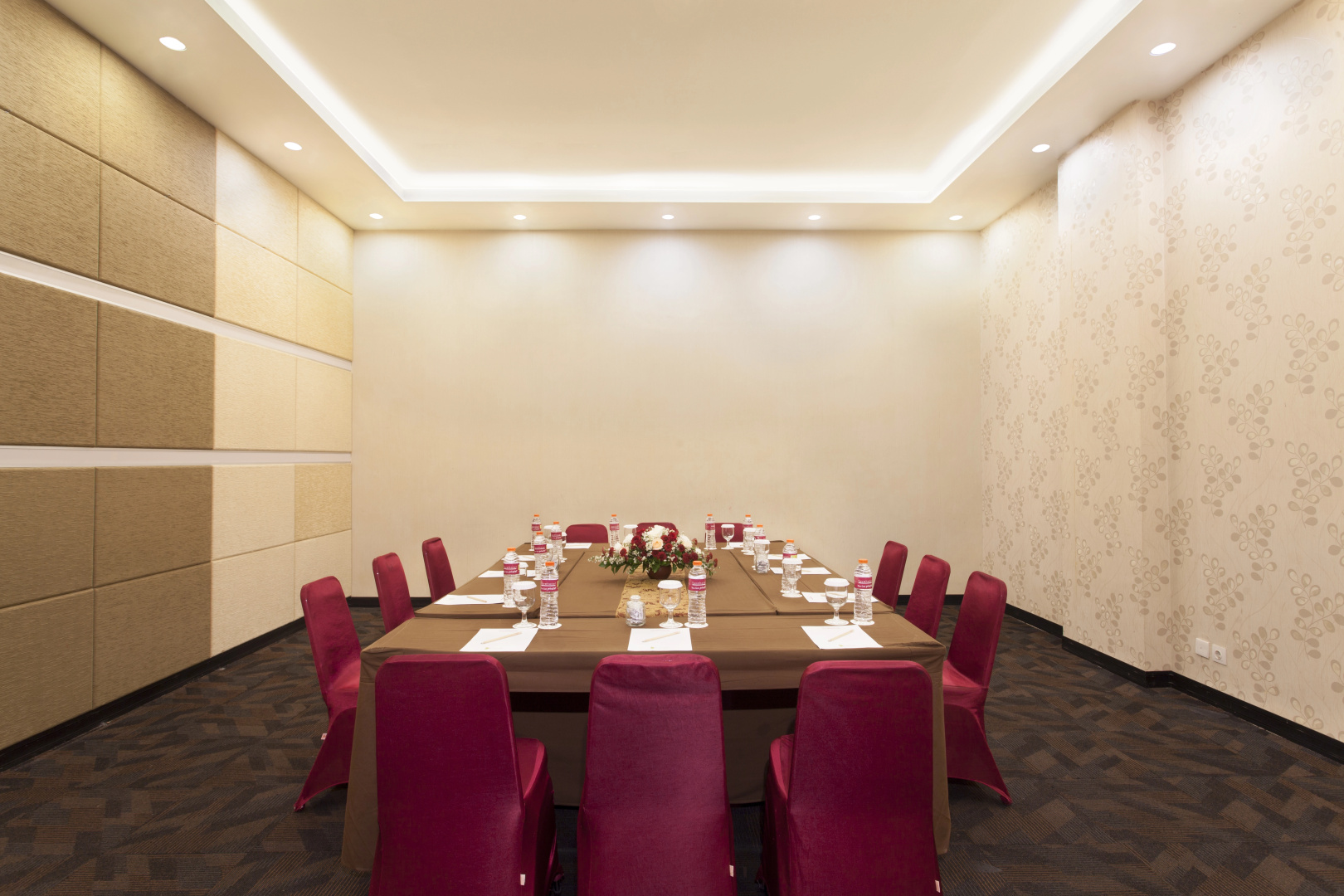 Отель Favehotel Solo Baru