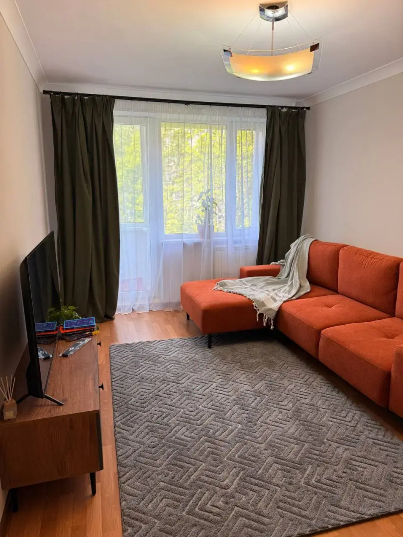 Квартира New baltic apart