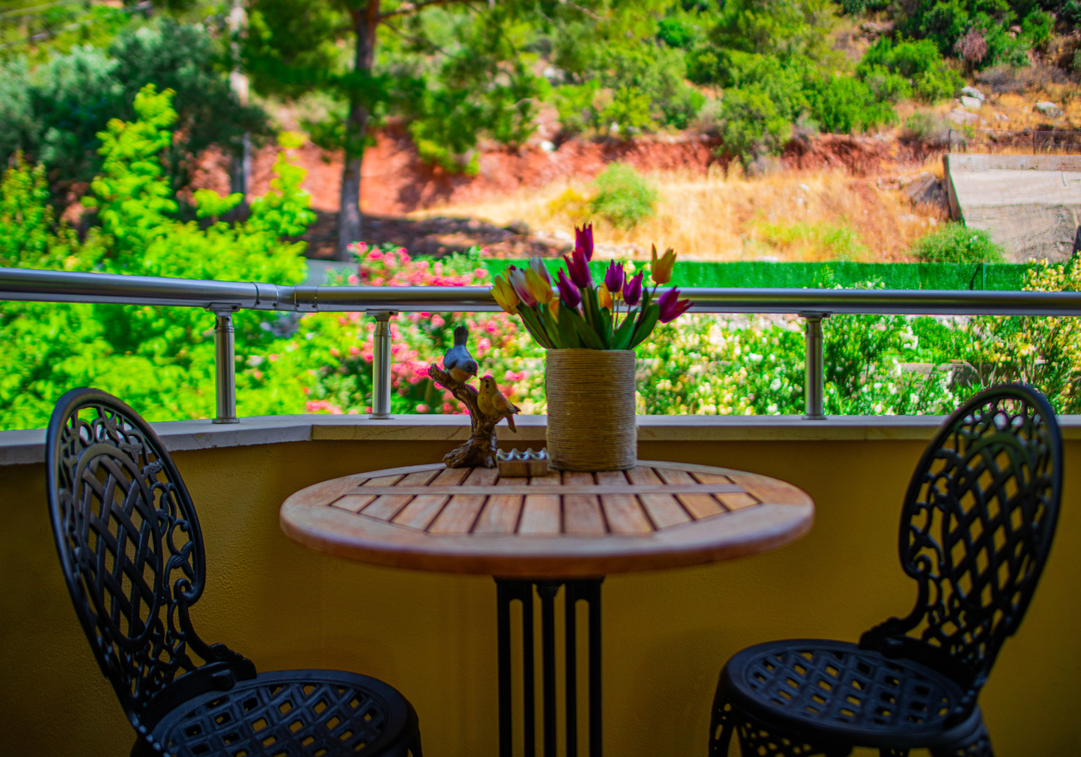 Hotel Dores Residence