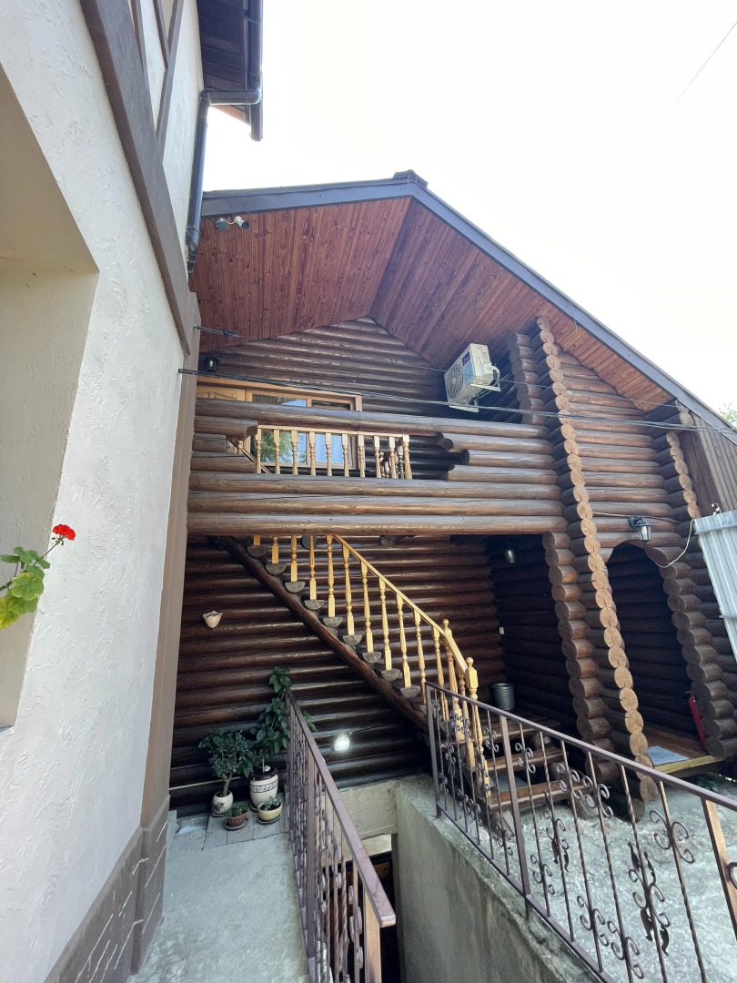 Гостевой дом Теохари