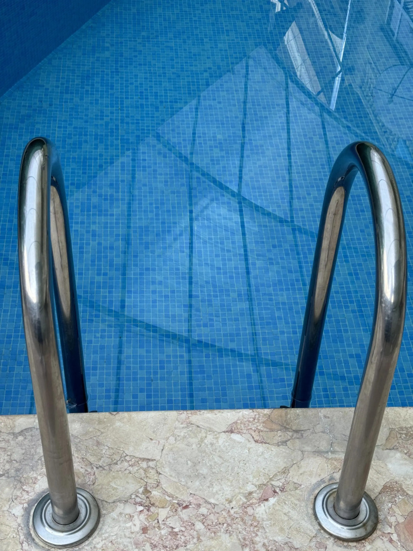 Отель Парадиз