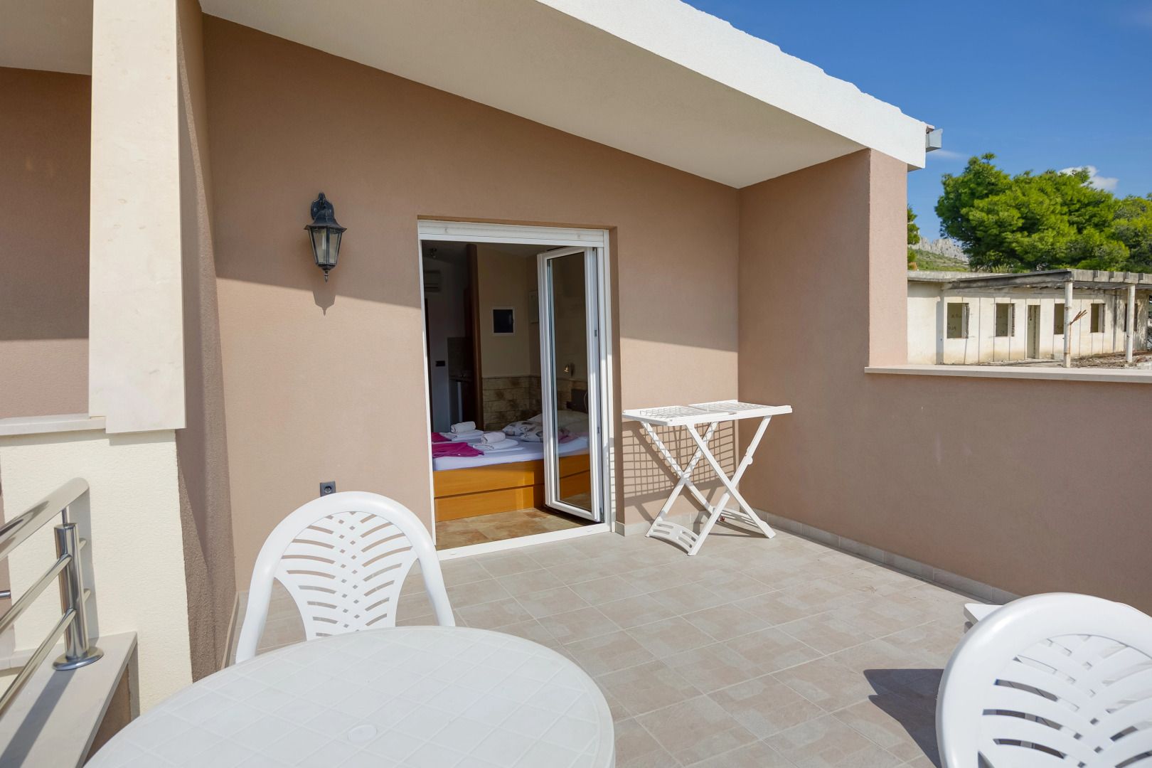 Гостевой дом Dalmacija