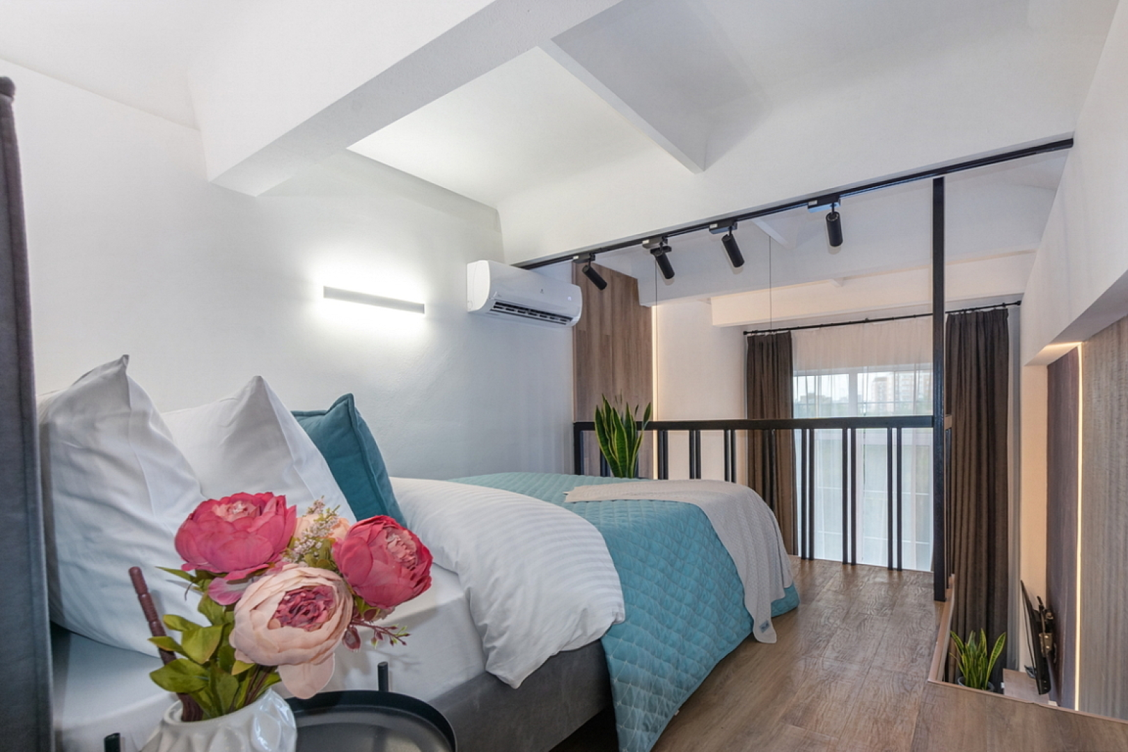 Апартаменты Queenstay Тиффани на Войковской