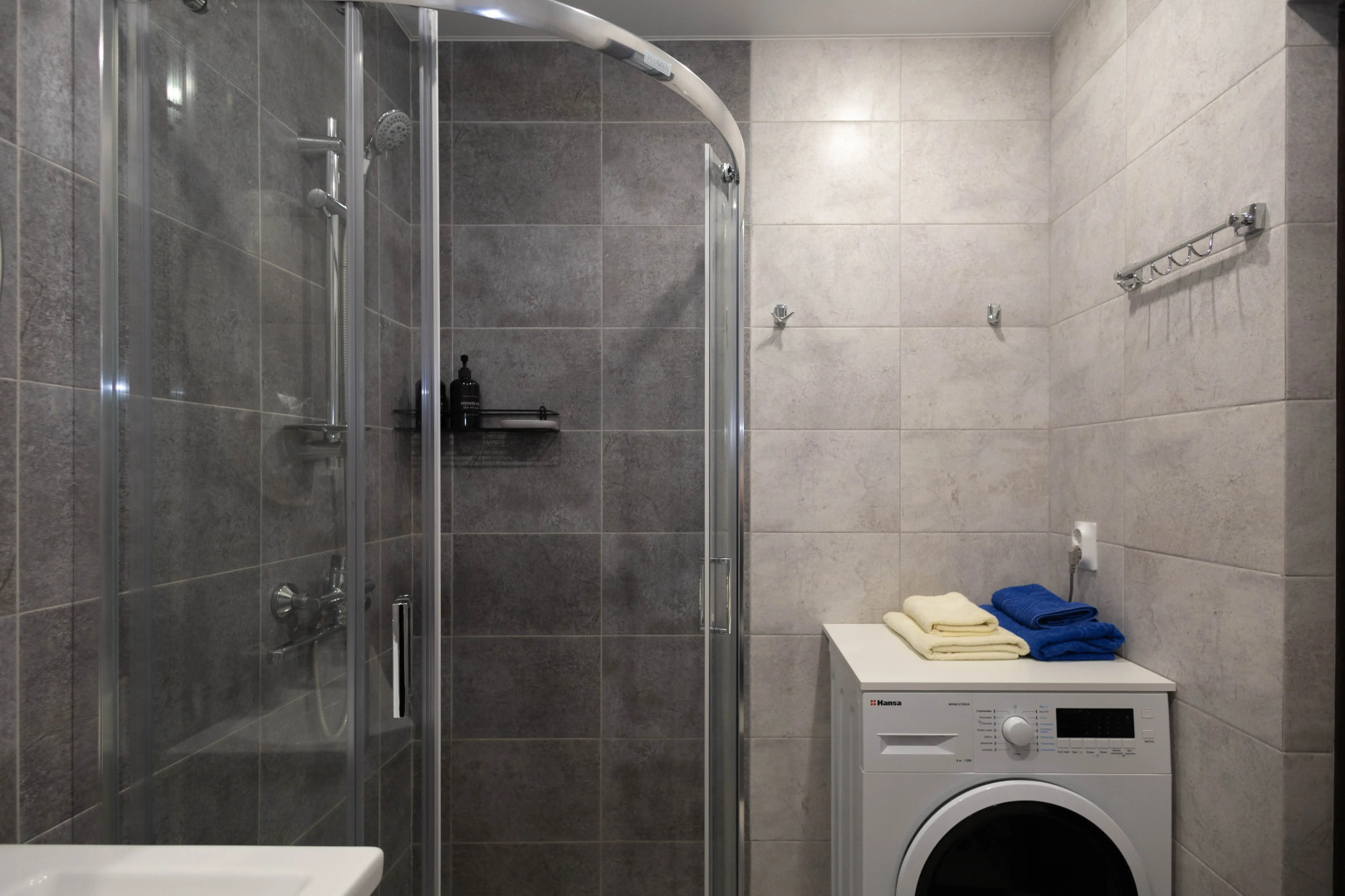 Квартира Дюна