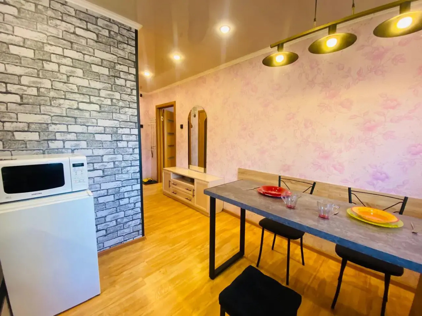 Апартаменты на Северном проезде 8