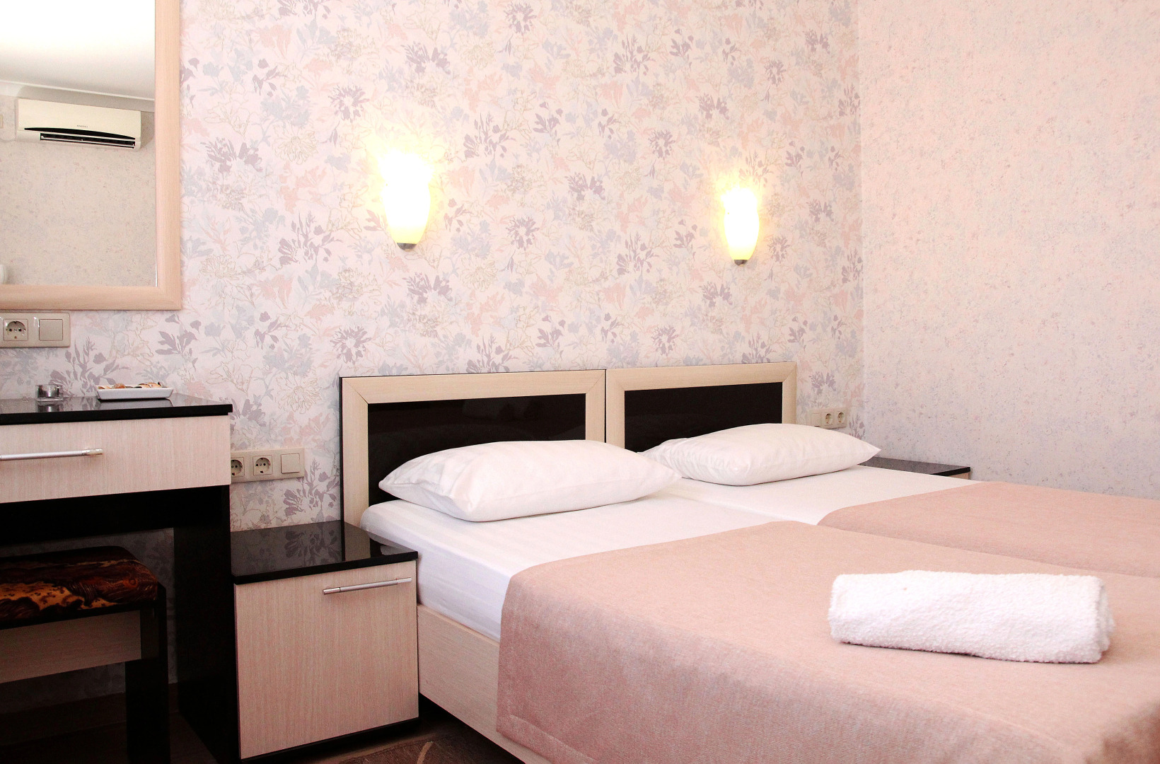 Гостевой Дом Олива Корпус 2