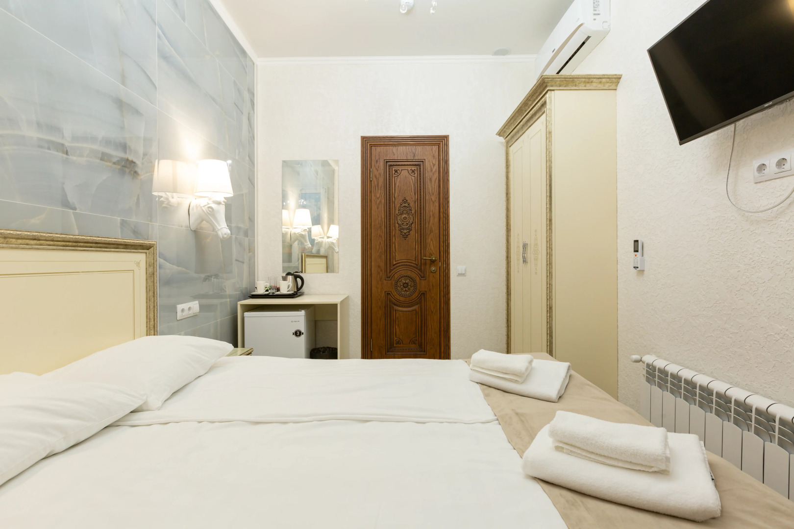 Отель Сочи Галерея Парк