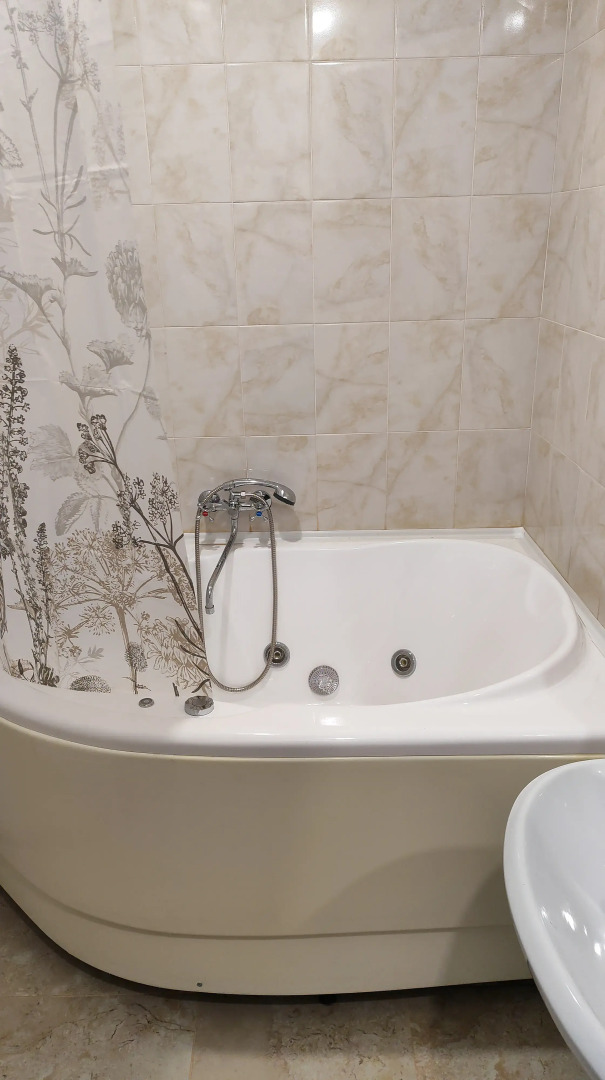 Квартира Студия 4