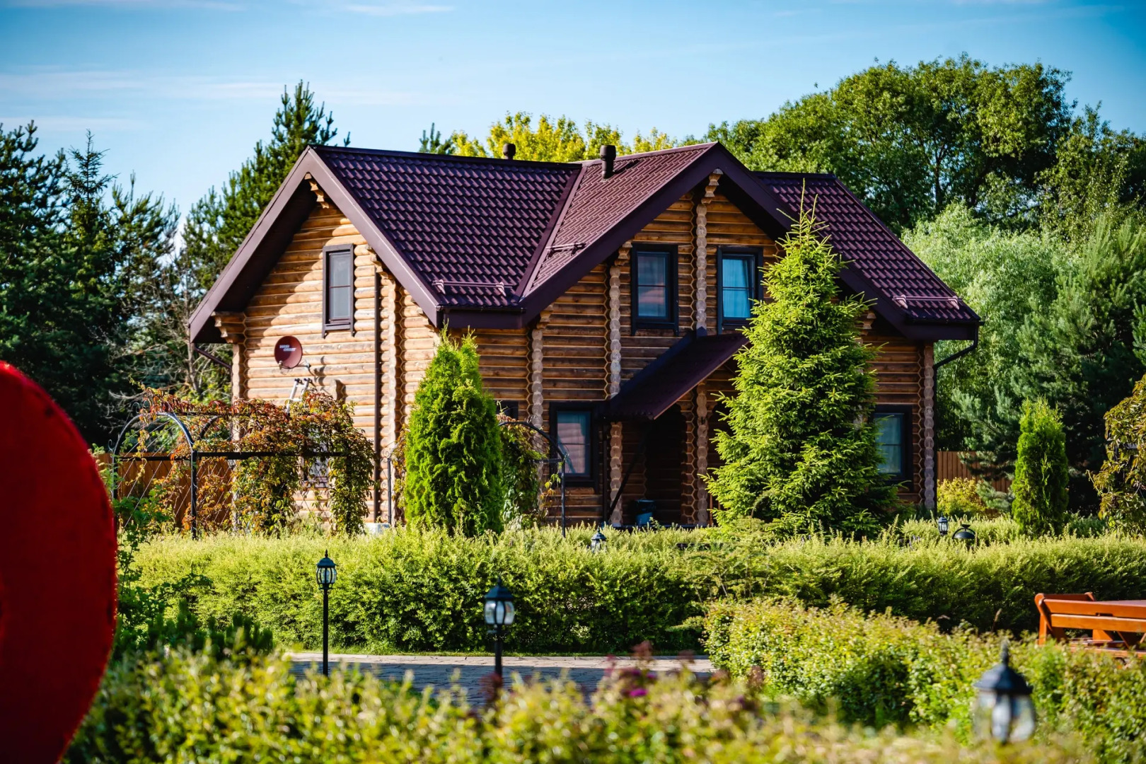 Комплекс Переславская Слобода
