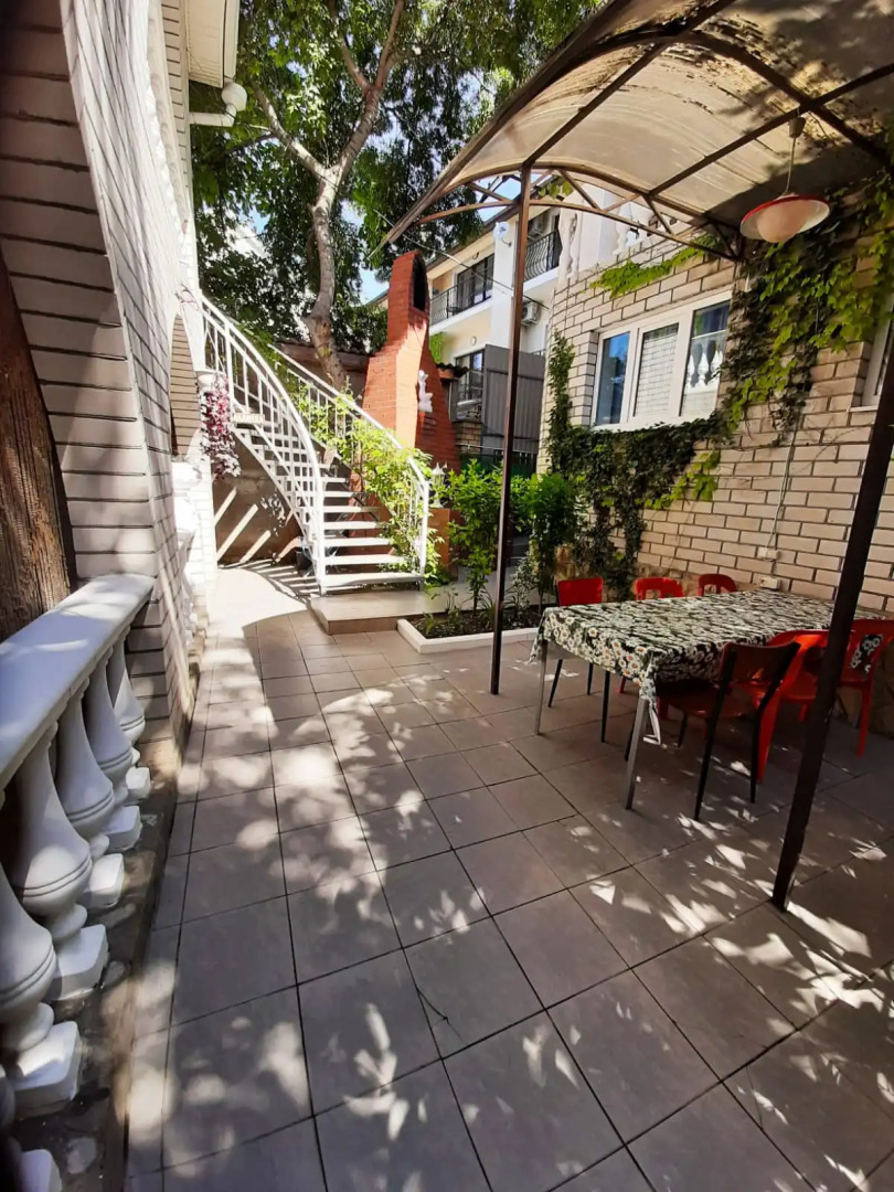 Гостевой Дом Факел 2