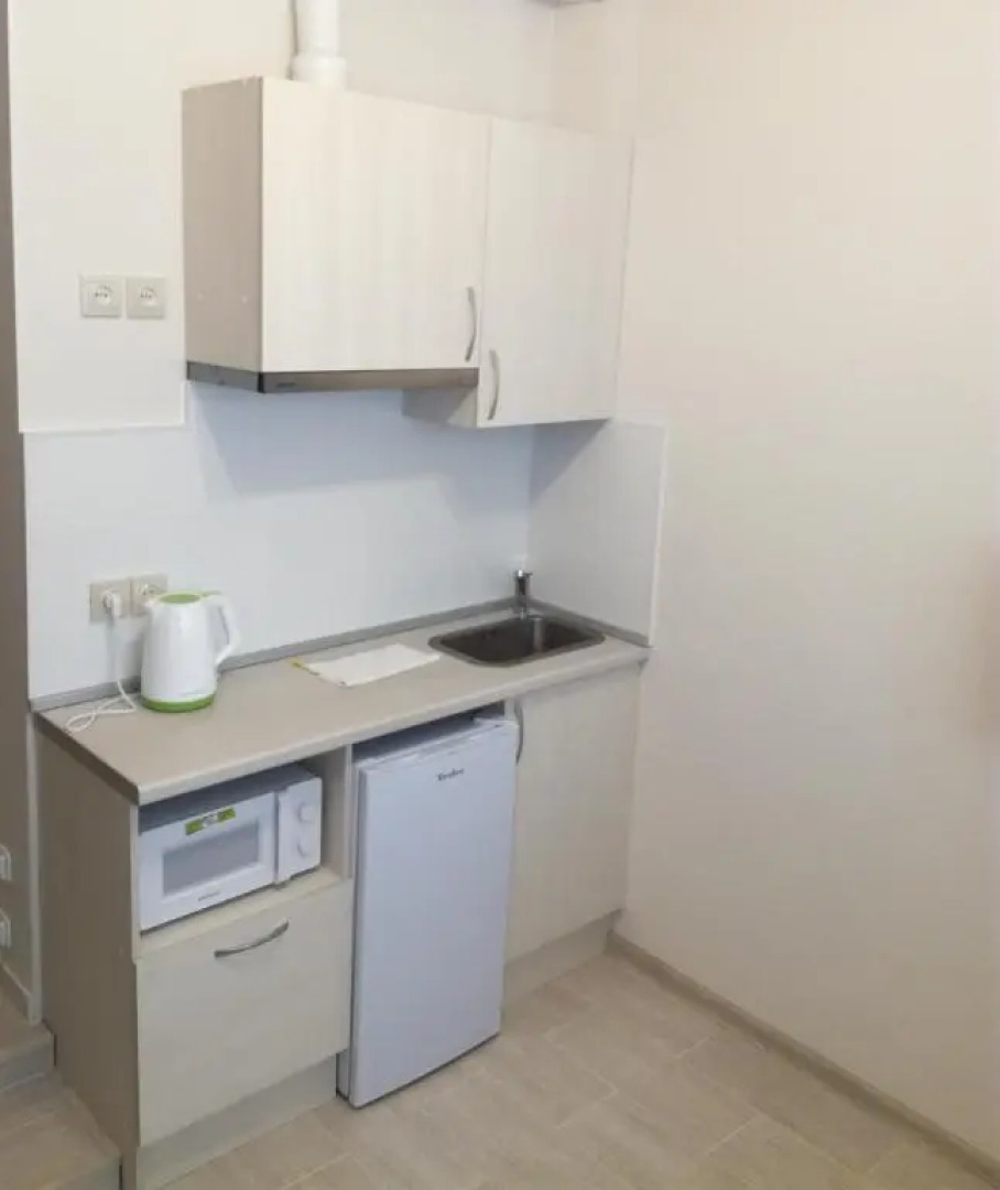 Апартаменты Iskra Ekonom