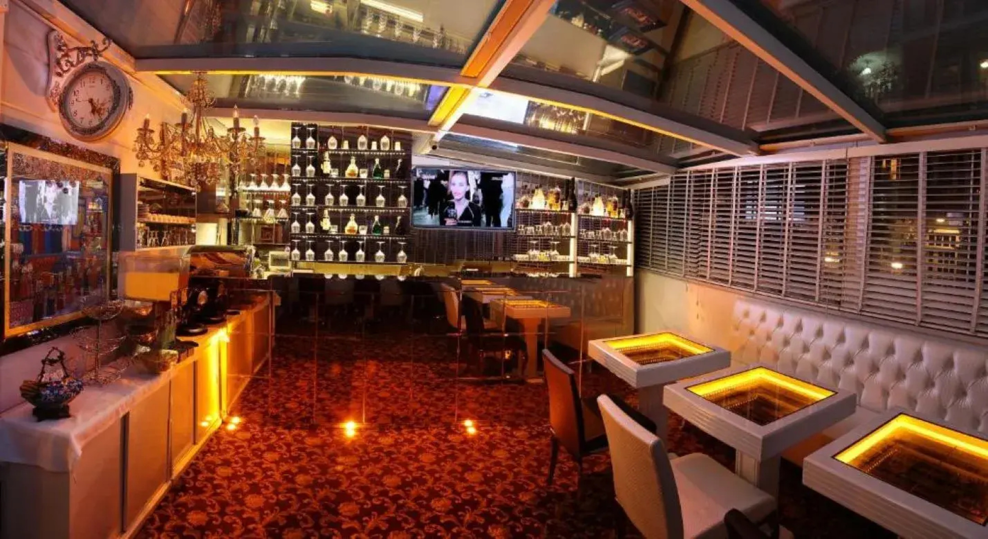 Sultan Tughra Hotel