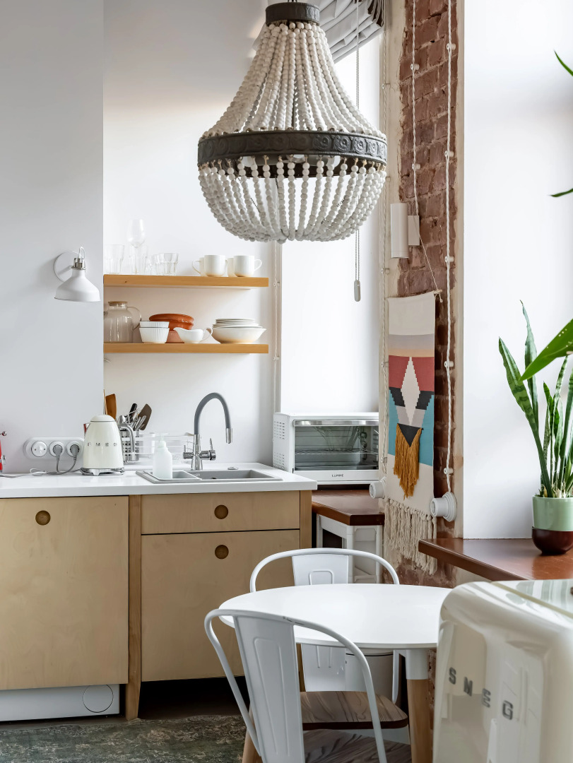 Апартаменты Your Luxury Apart на Восстания для 4 Гостей