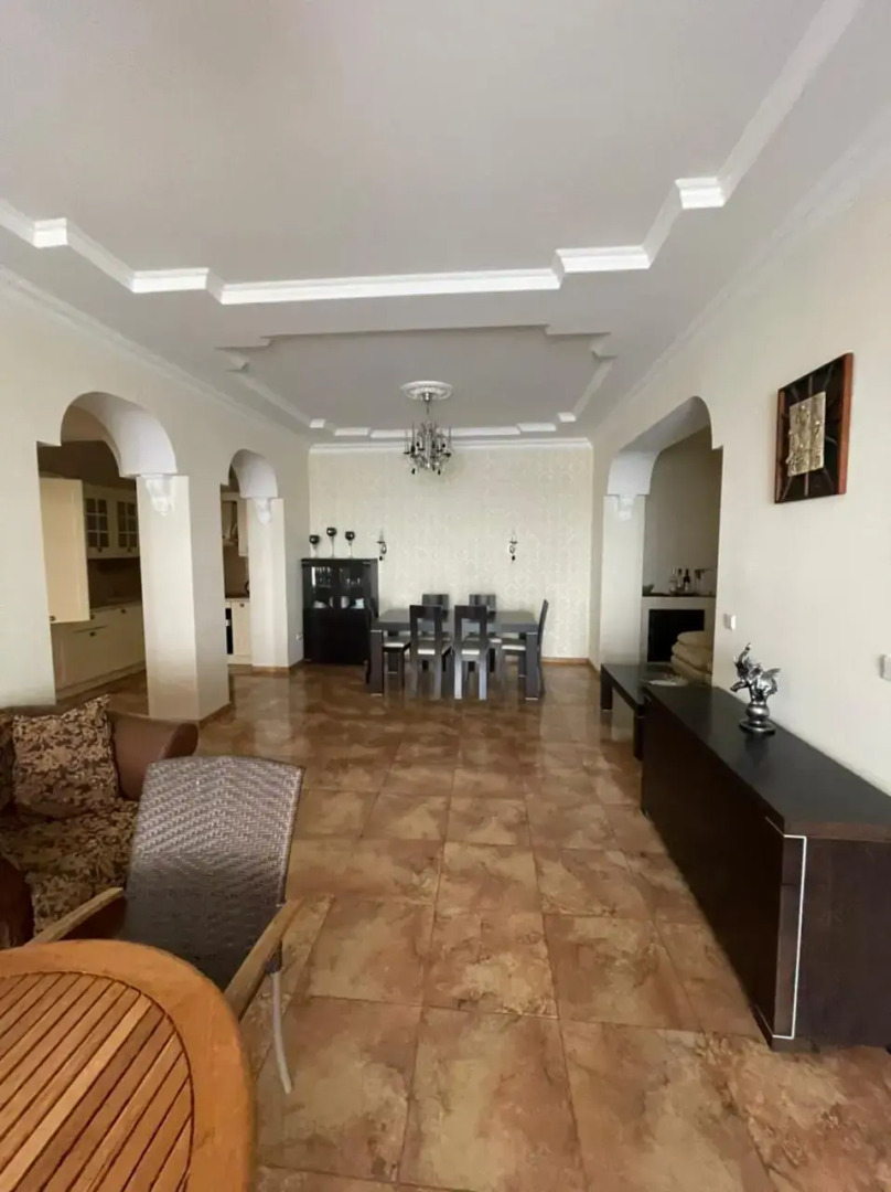 Апартаменты Премьера 7