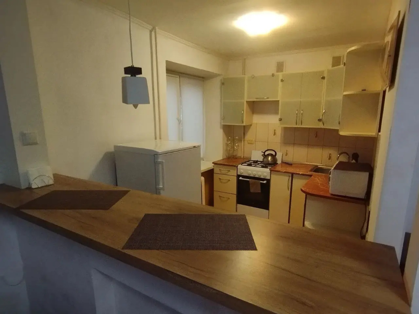 Апартаменты Квартира в Центре Борисова