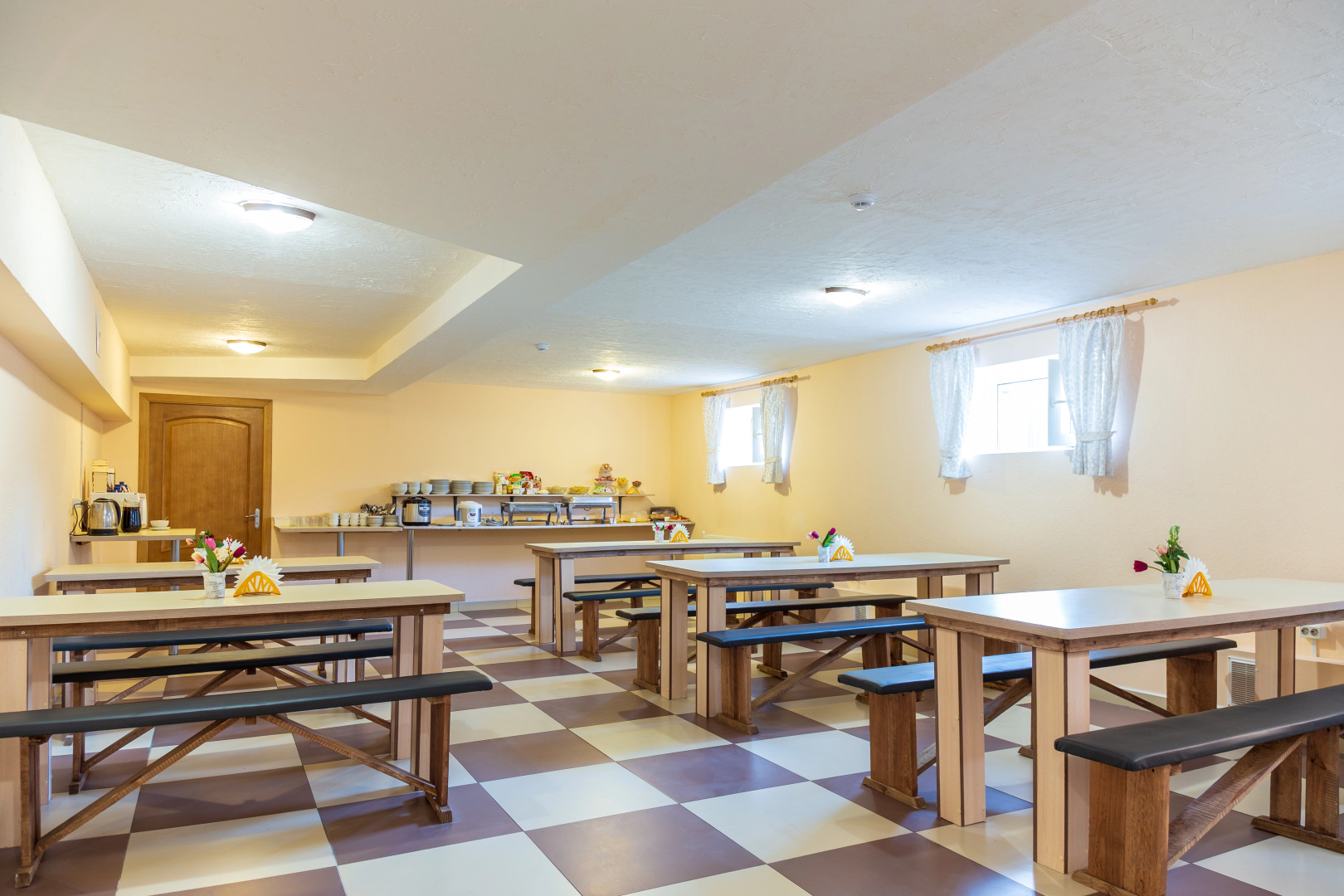 Гостевой дом Old City